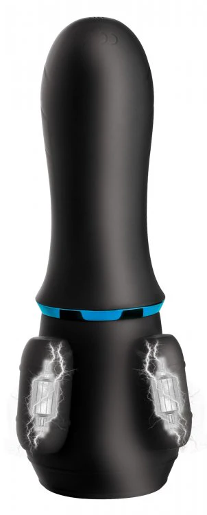10X Turbo Silicone Penis Head Pleaser - Image 3