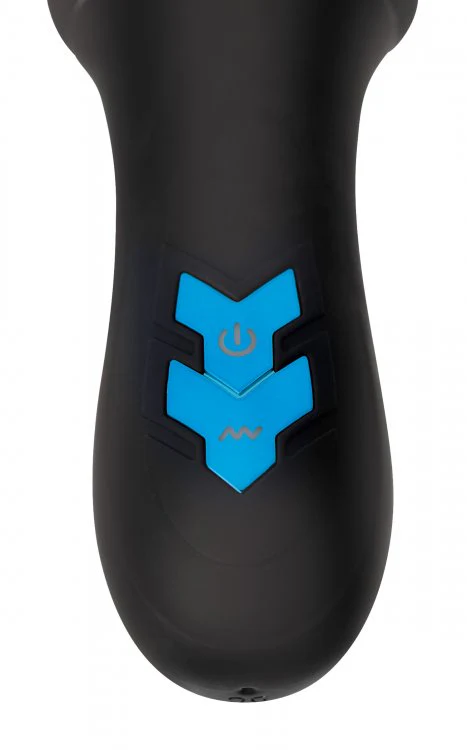 10X Turbo Silicone Penis Head Pleaser - Image 5