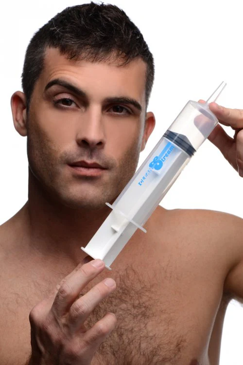 150ml Enema Syringe by Cleanstream - Image 4
