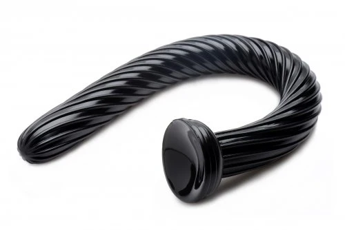 19" Anal Snake by Hosed - Image 5