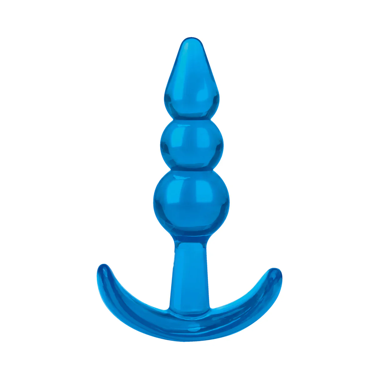 3.75" Beginners Beaded Plug by Blue Line - Image 3