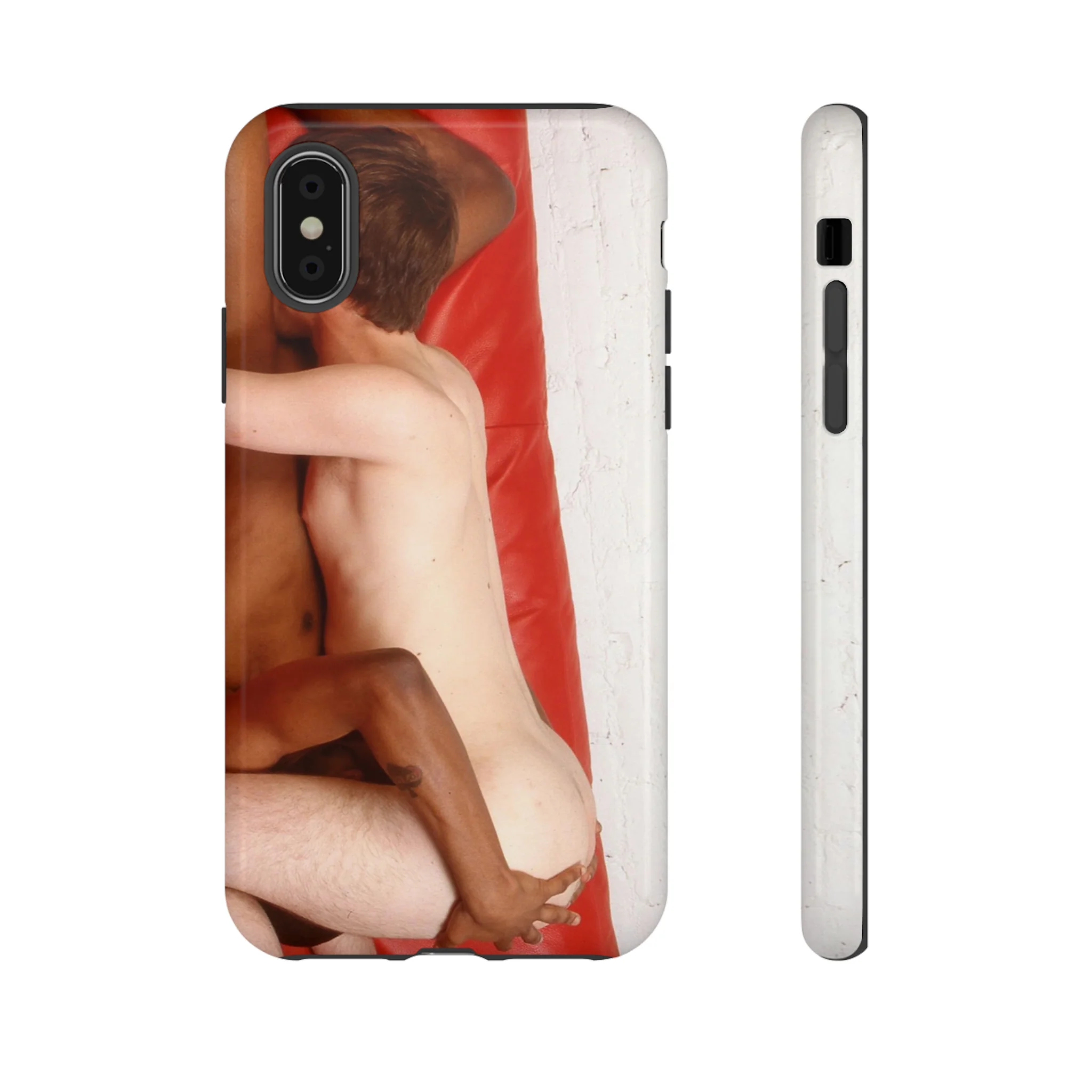 69: CHUCK X CULTUREEDIT Phone Cases - Image 10