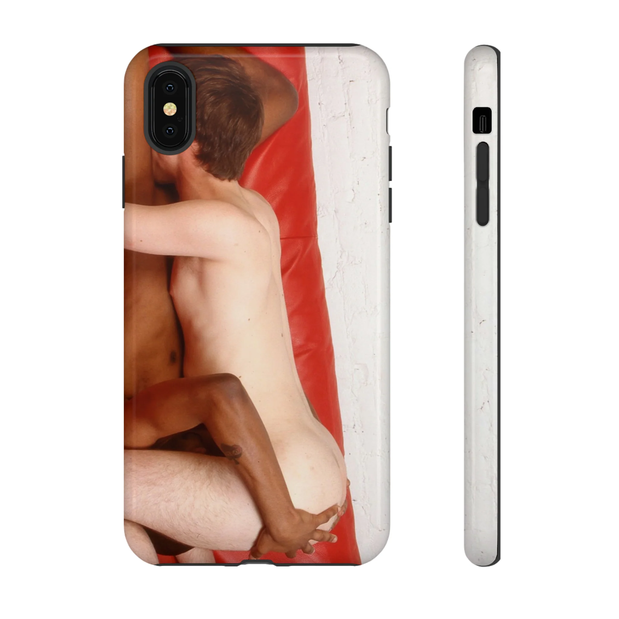 69: CHUCK X CULTUREEDIT Phone Cases - Image 12