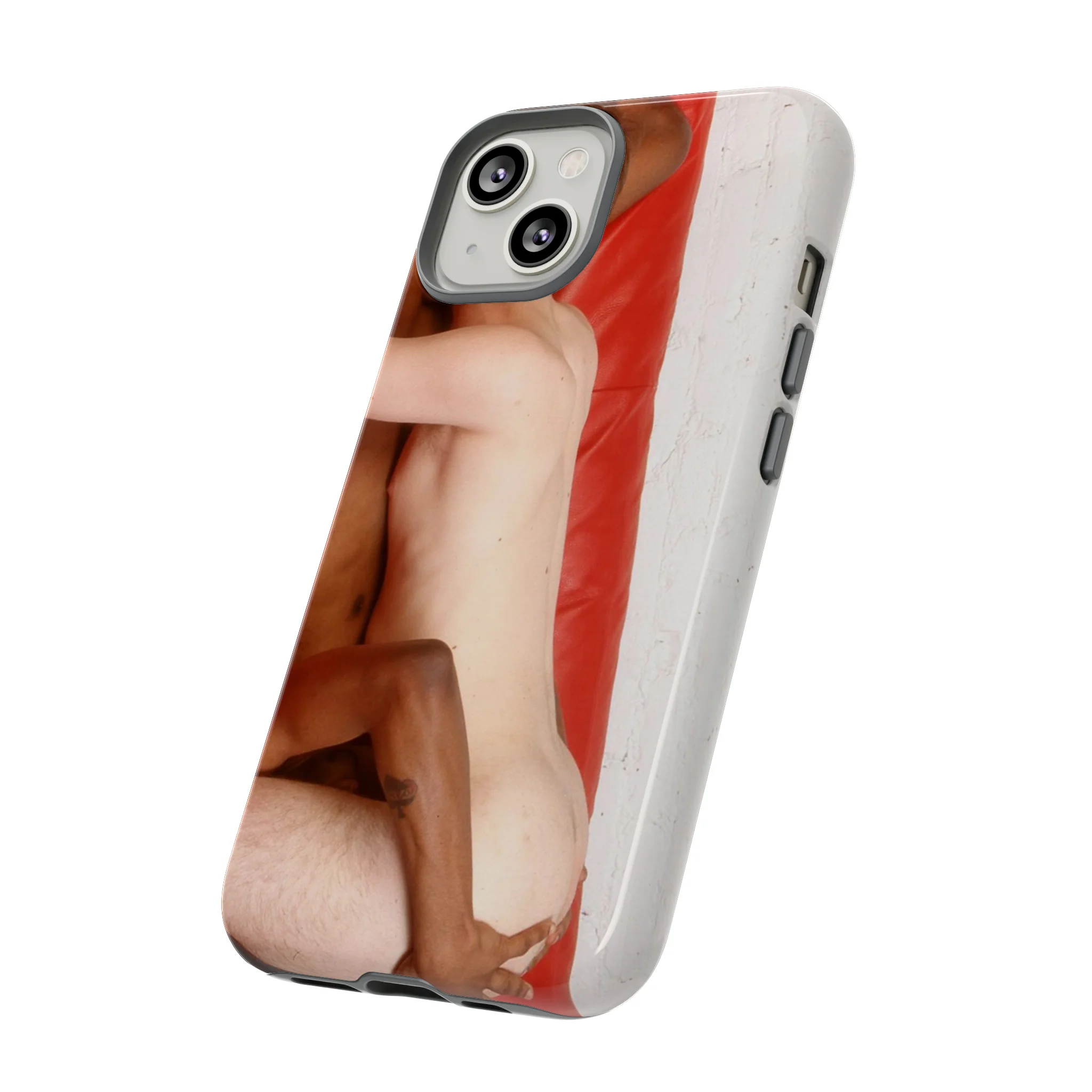 69: CHUCK X CULTUREEDIT Phone Cases - Image 121