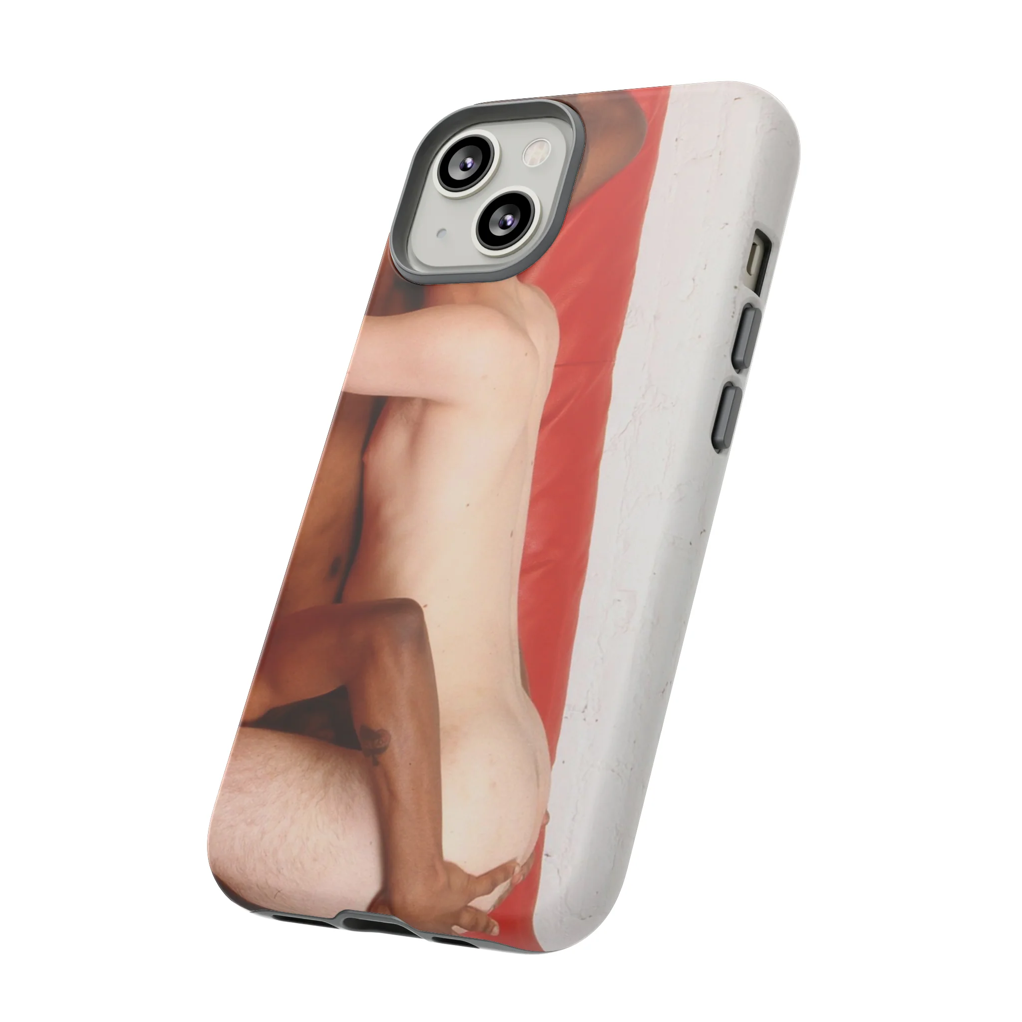 69: CHUCK X CULTUREEDIT Phone Cases - Image 123