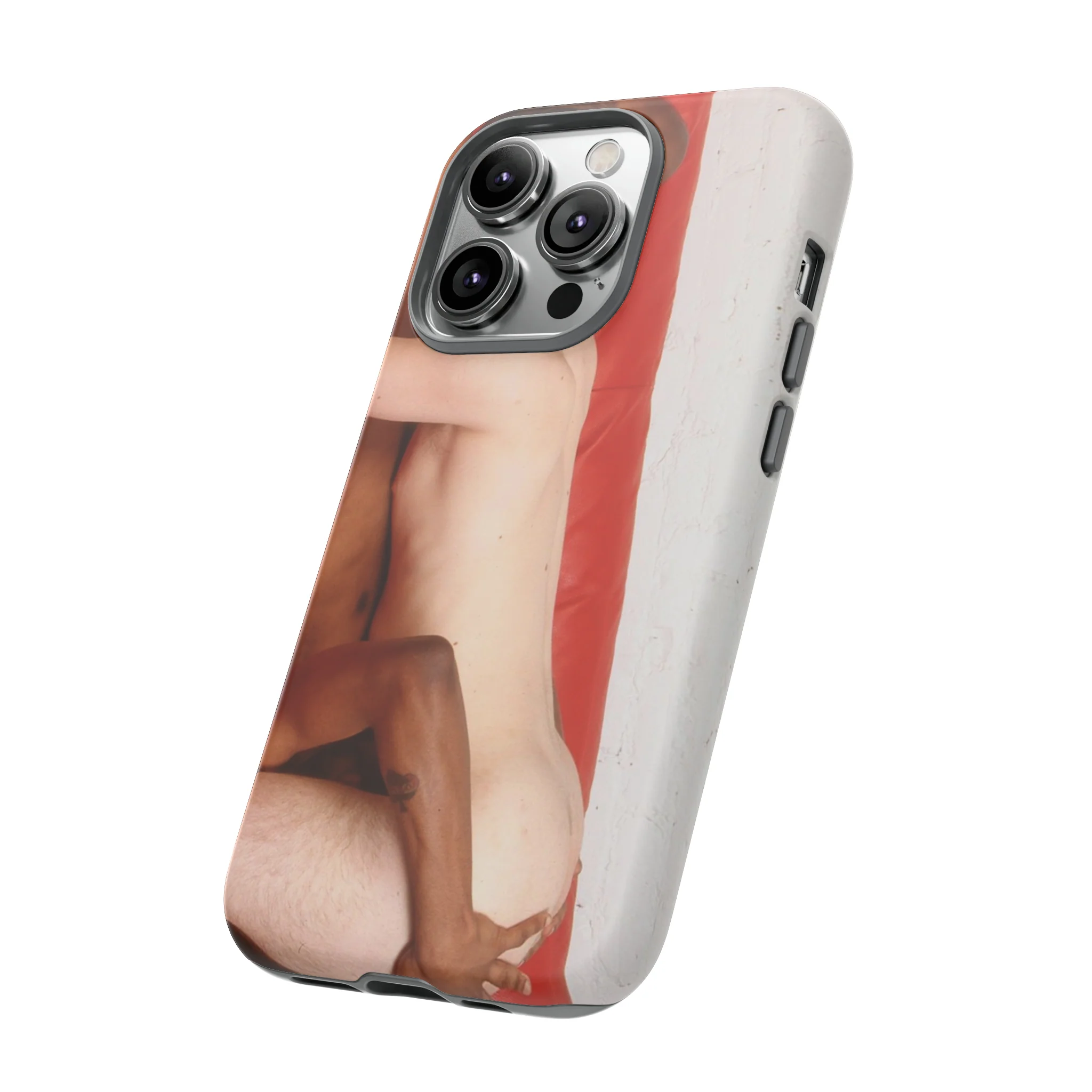 69: CHUCK X CULTUREEDIT Phone Cases - Image 127