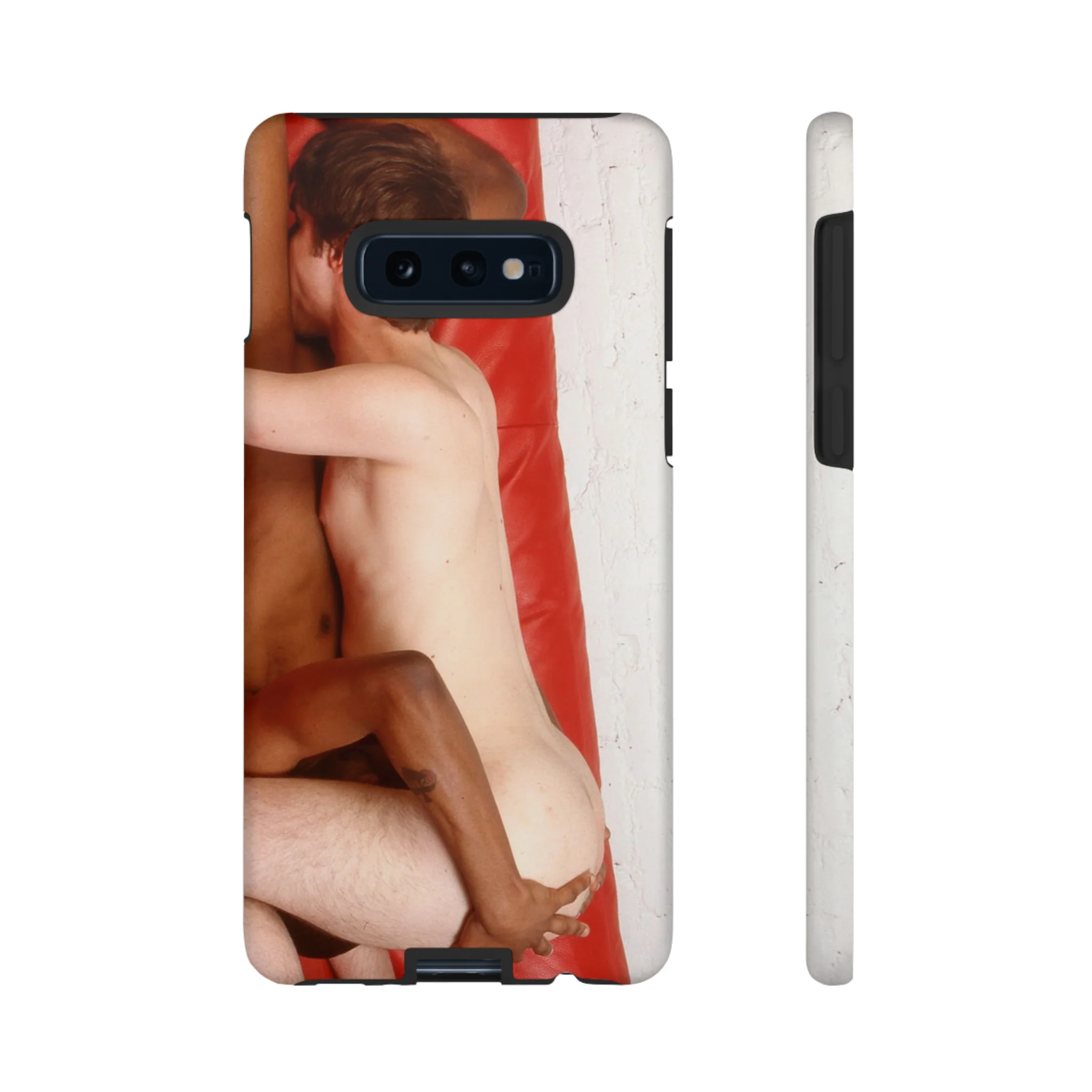69: CHUCK X CULTUREEDIT Phone Cases - Image 15