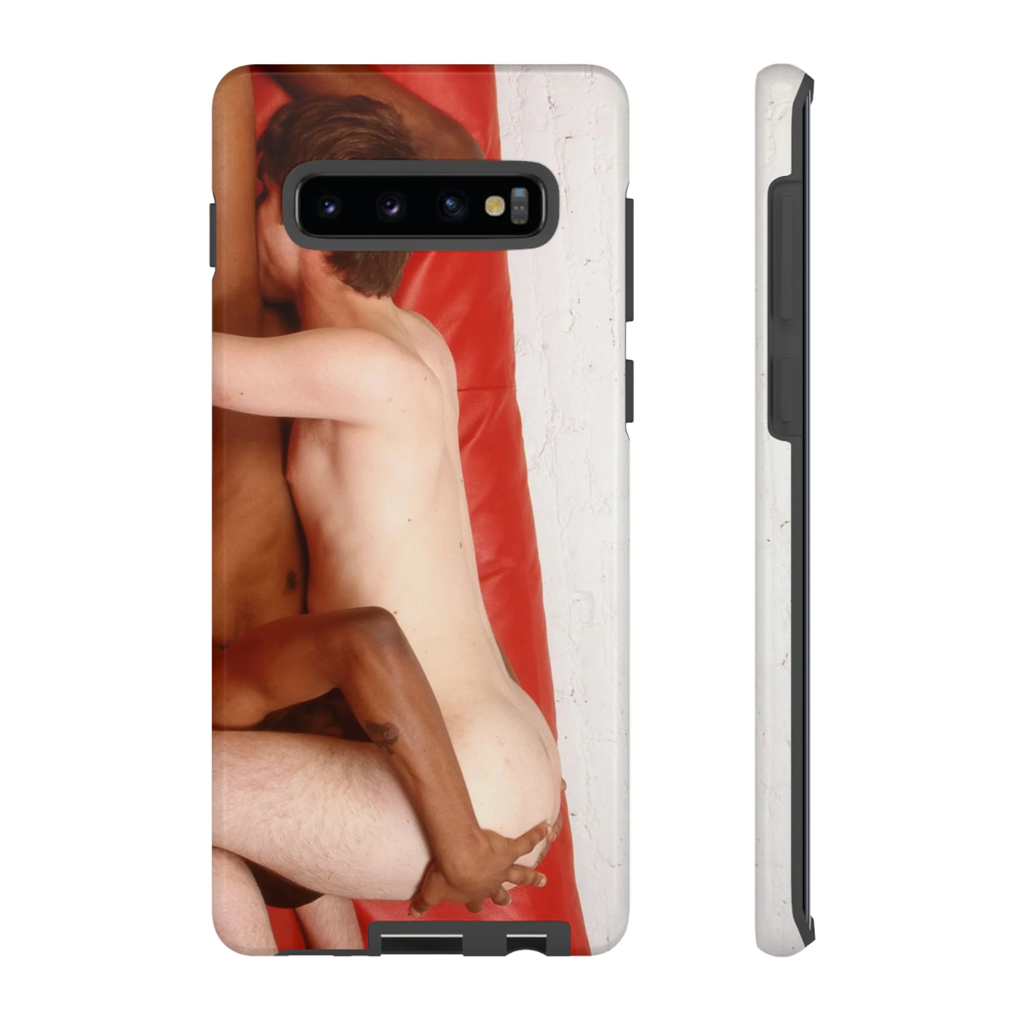 69: CHUCK X CULTUREEDIT Phone Cases - Image 16