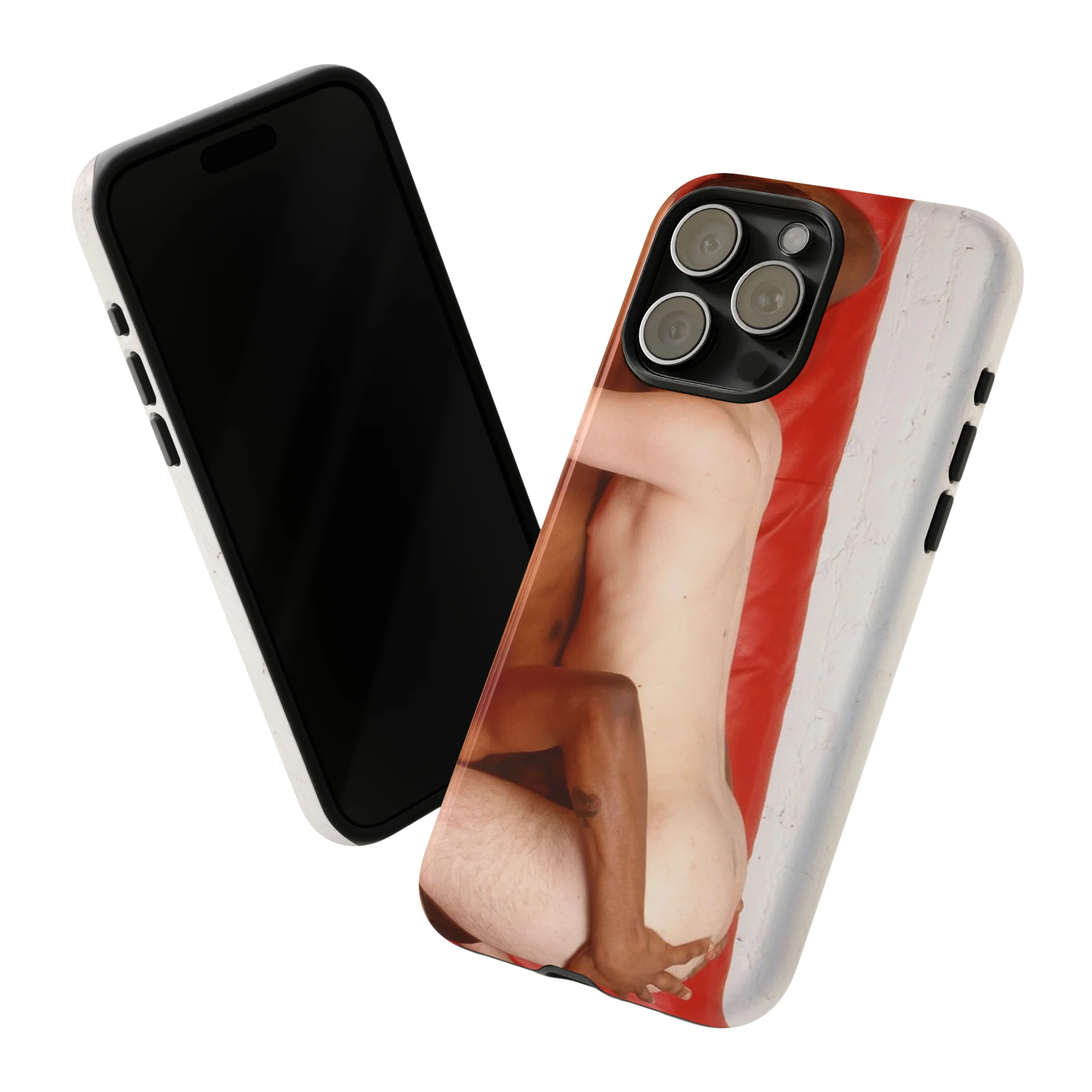 69: CHUCK X CULTUREEDIT Phone Cases - Image 169