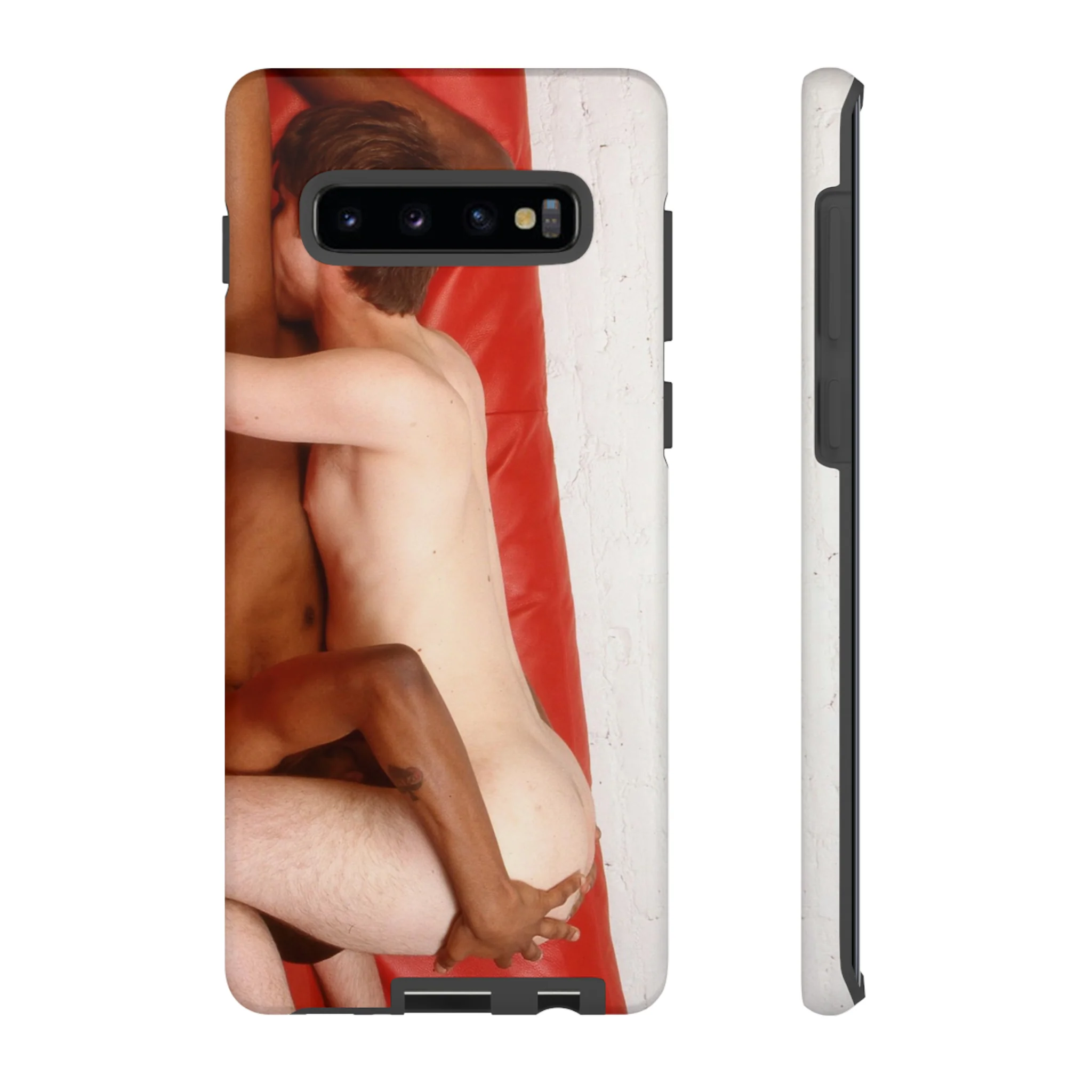 69: CHUCK X CULTUREEDIT Phone Cases - Image 18