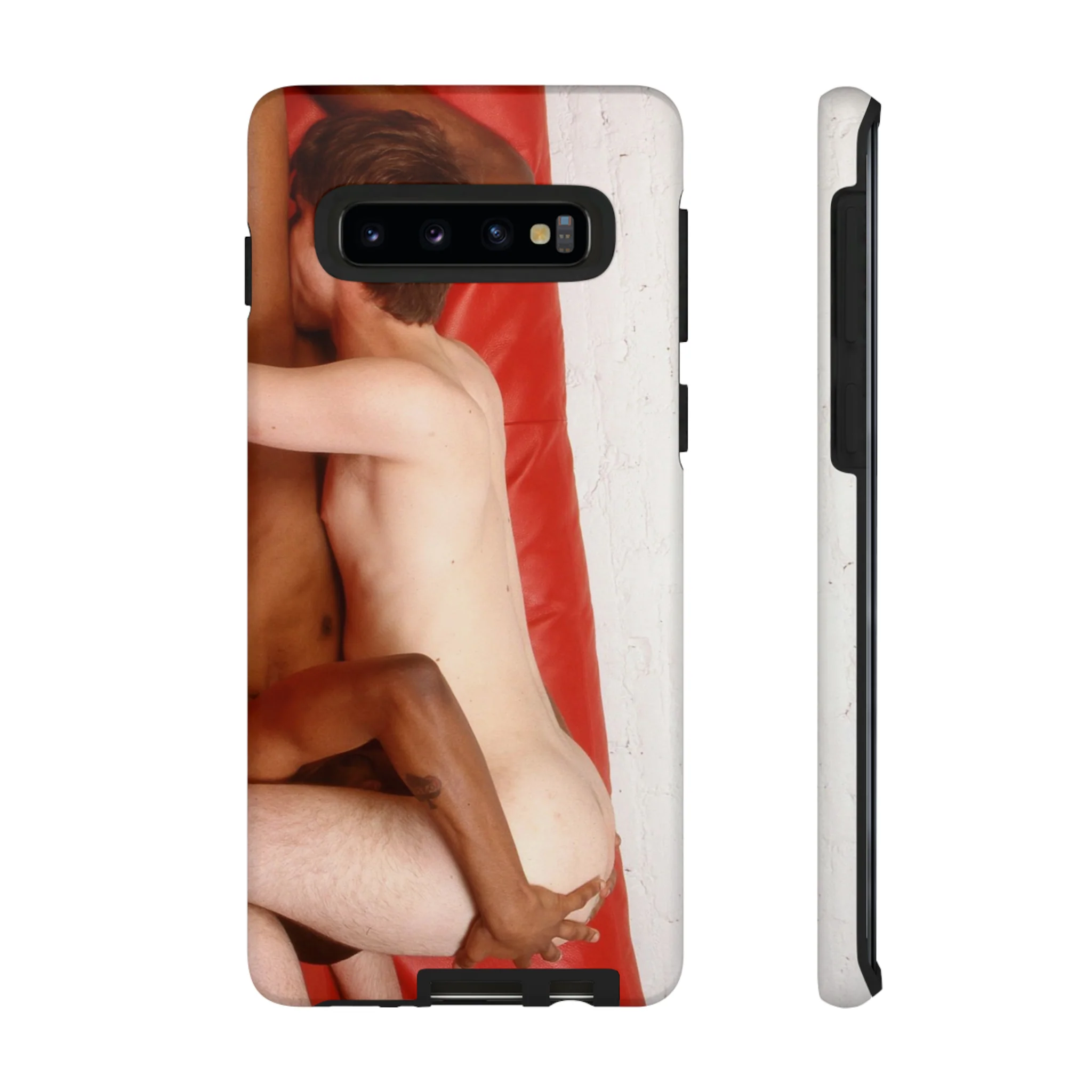 69: CHUCK X CULTUREEDIT Phone Cases - Image 19
