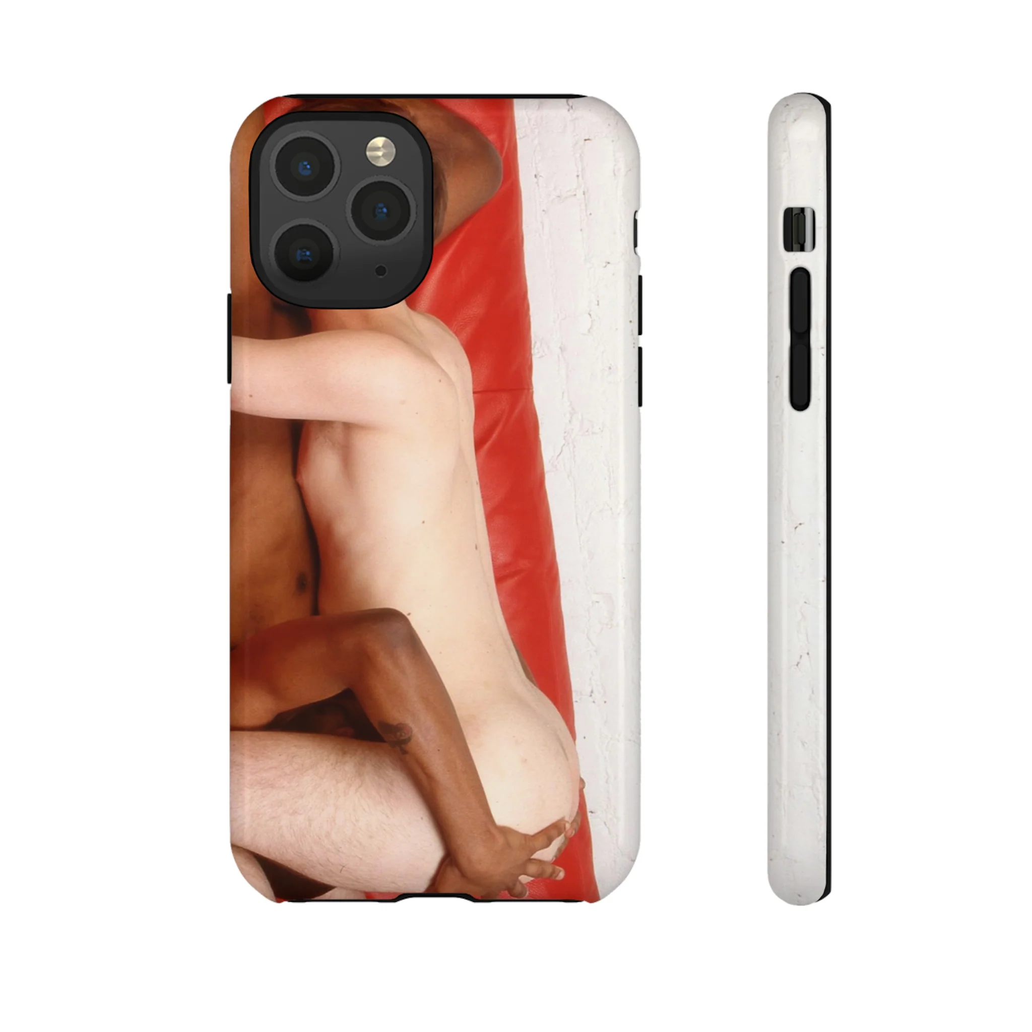 69: CHUCK X CULTUREEDIT Phone Cases - Image 22