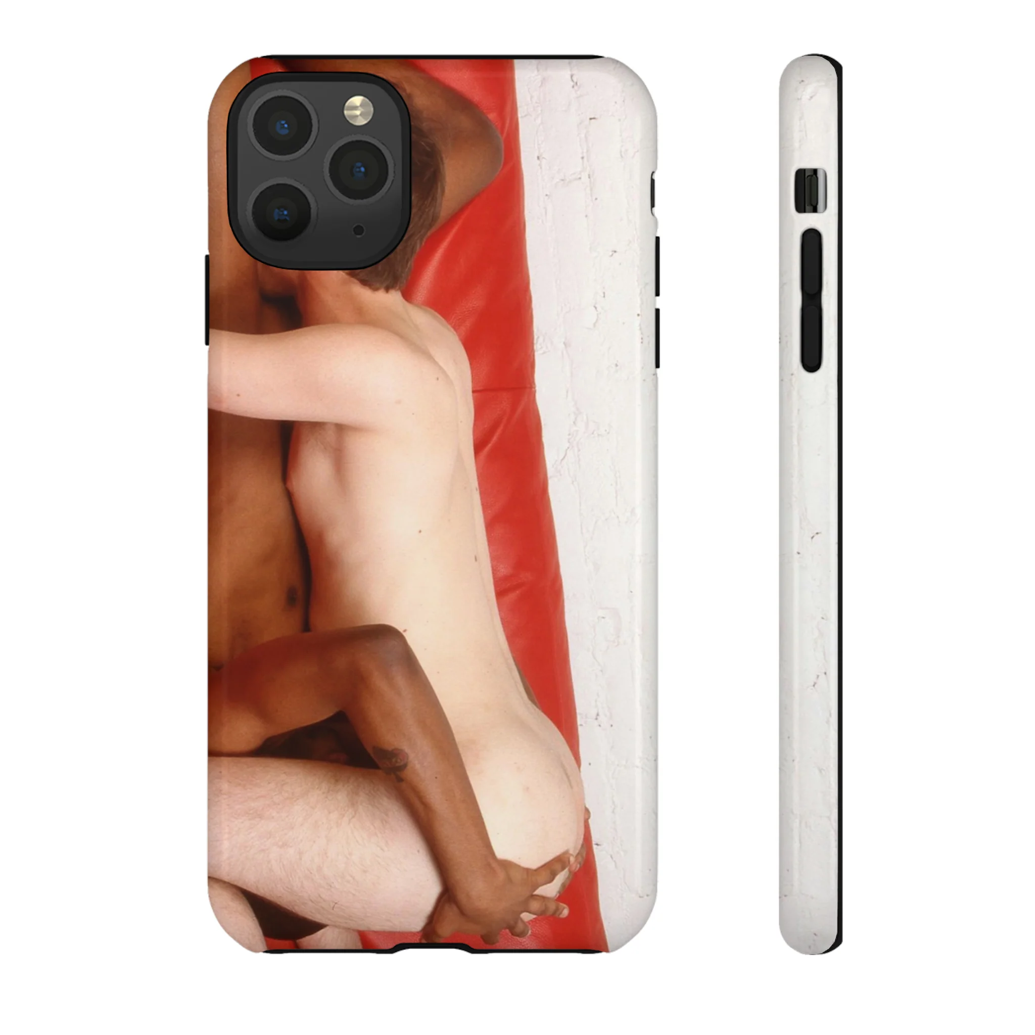 69: CHUCK X CULTUREEDIT Phone Cases - Image 24