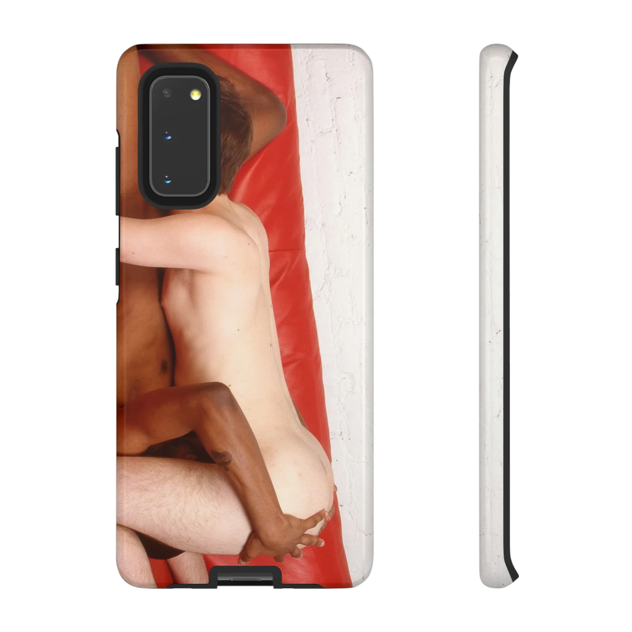 69: CHUCK X CULTUREEDIT Phone Cases - Image 26