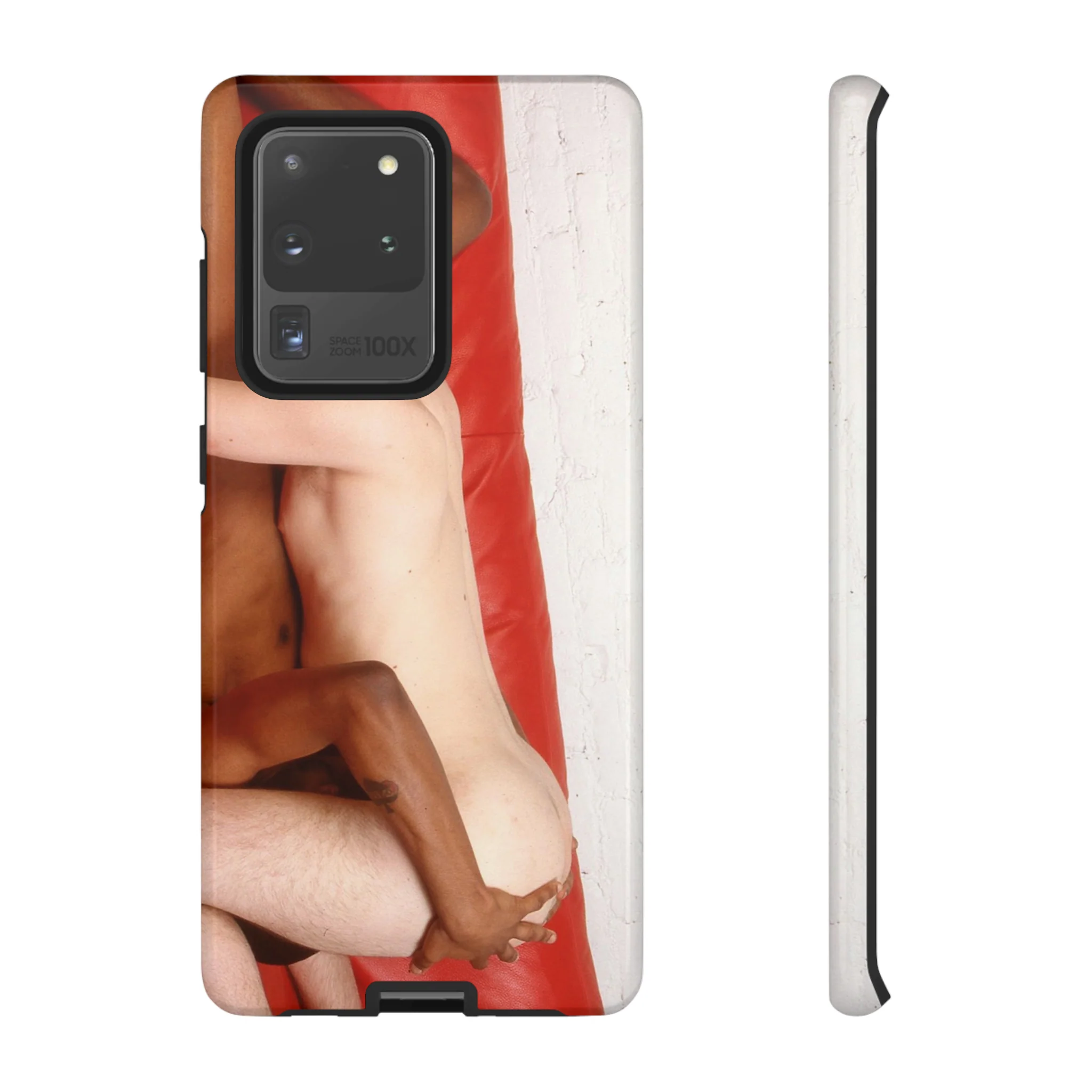 69: CHUCK X CULTUREEDIT Phone Cases - Image 28