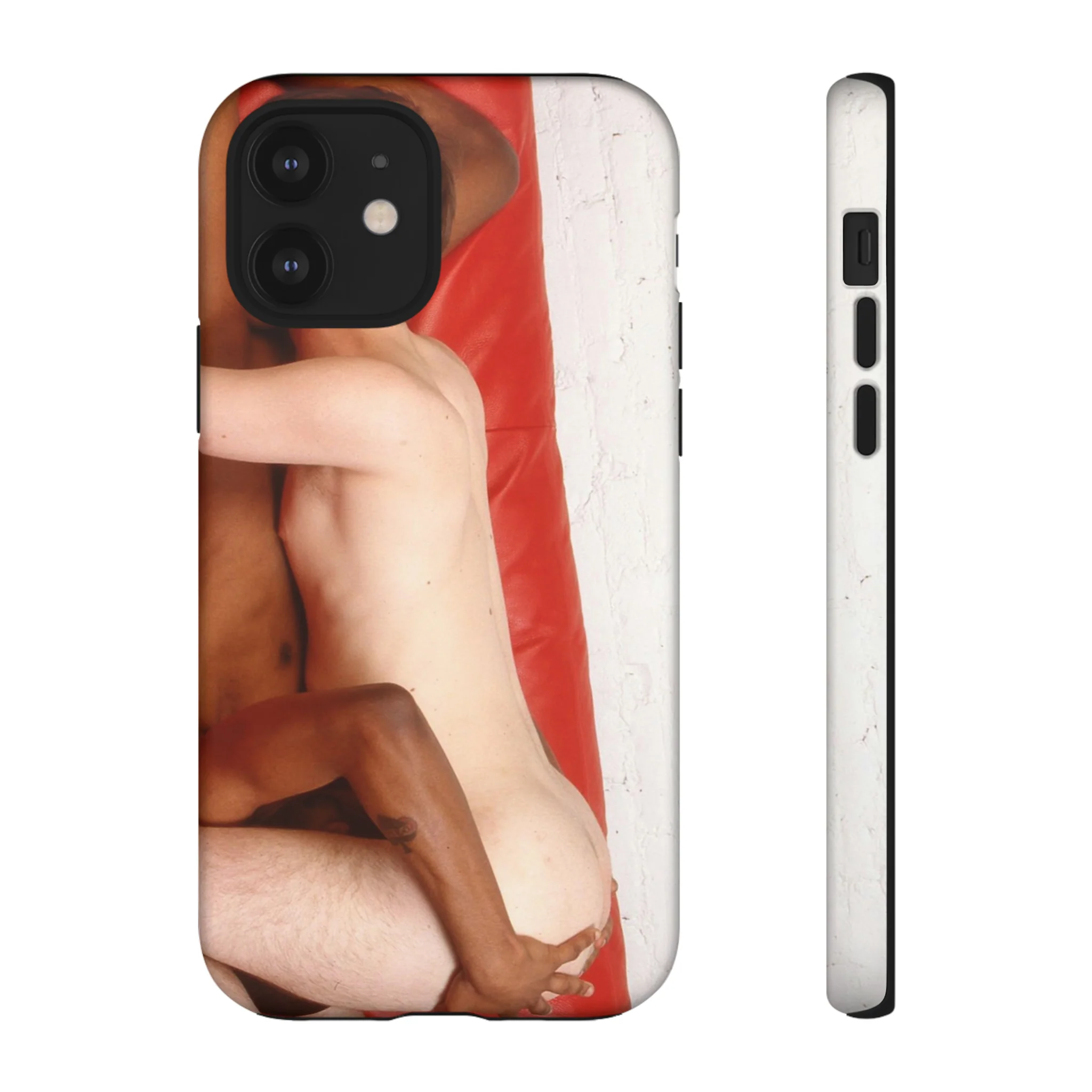 69: CHUCK X CULTUREEDIT Phone Cases - Image 35