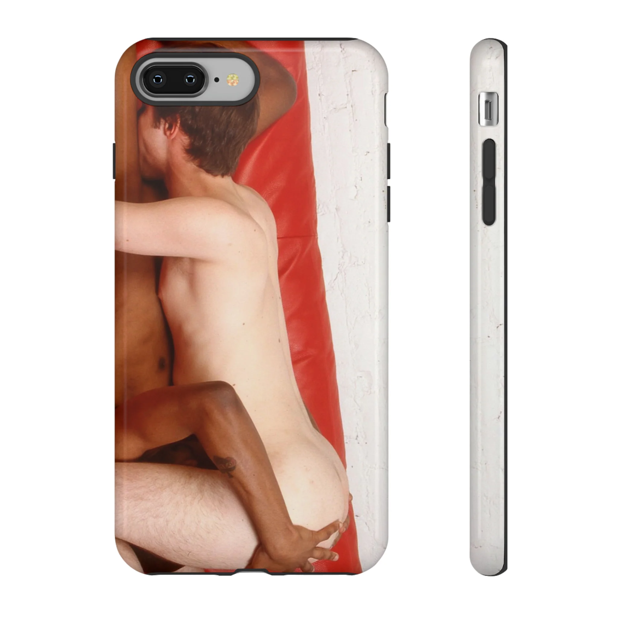 69: CHUCK X CULTUREEDIT Phone Cases - Image 4