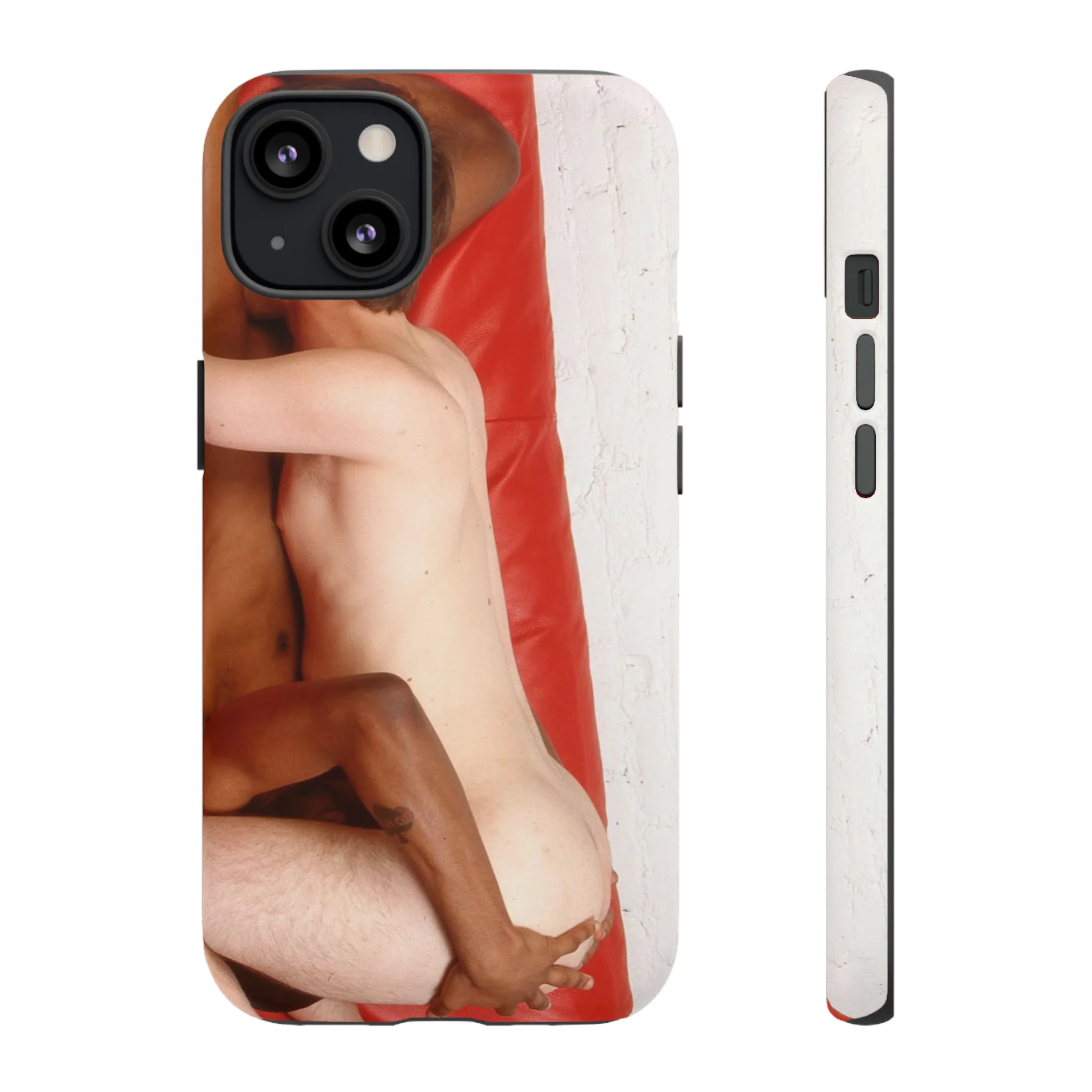 69: CHUCK X CULTUREEDIT Phone Cases - Image 40