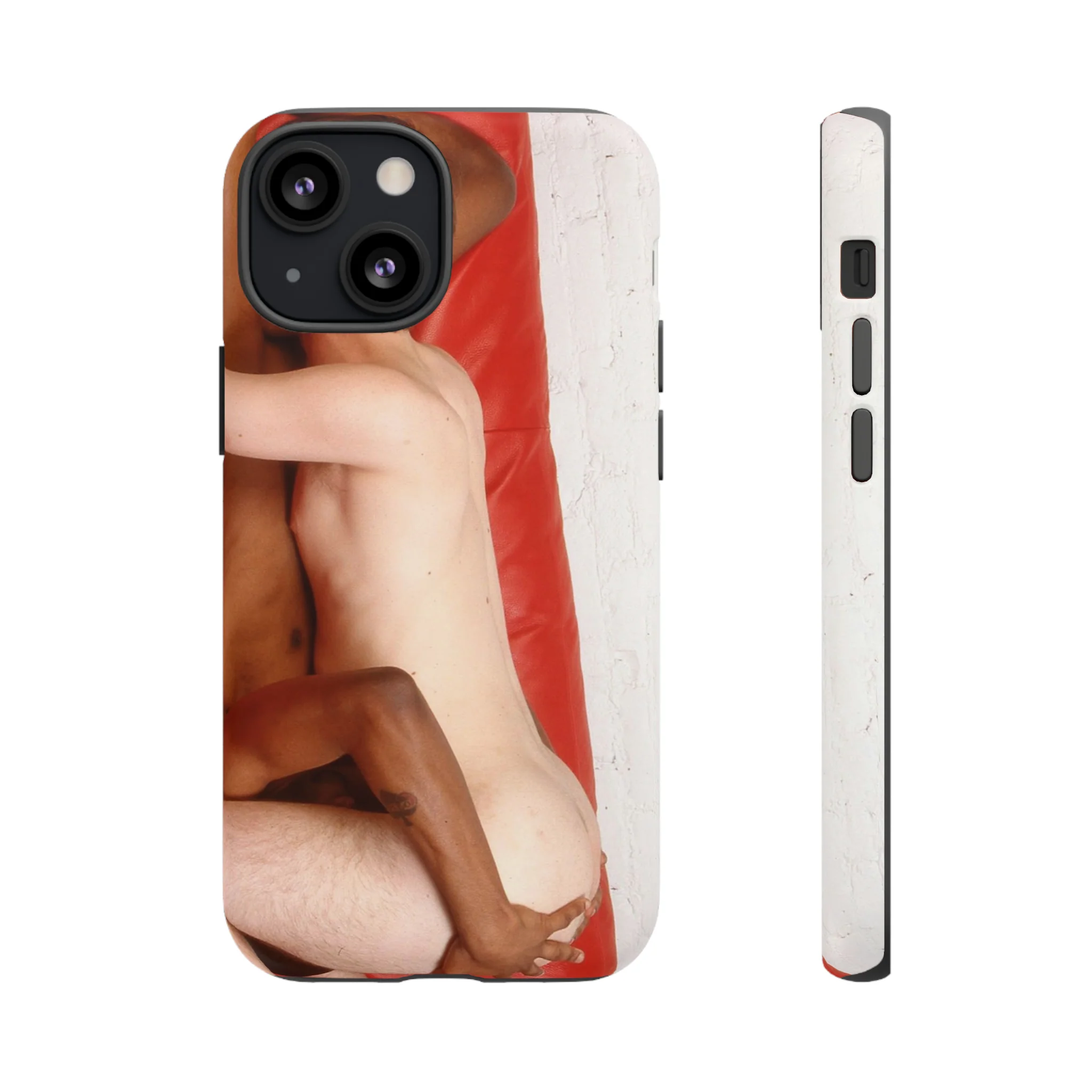 69: CHUCK X CULTUREEDIT Phone Cases - Image 42