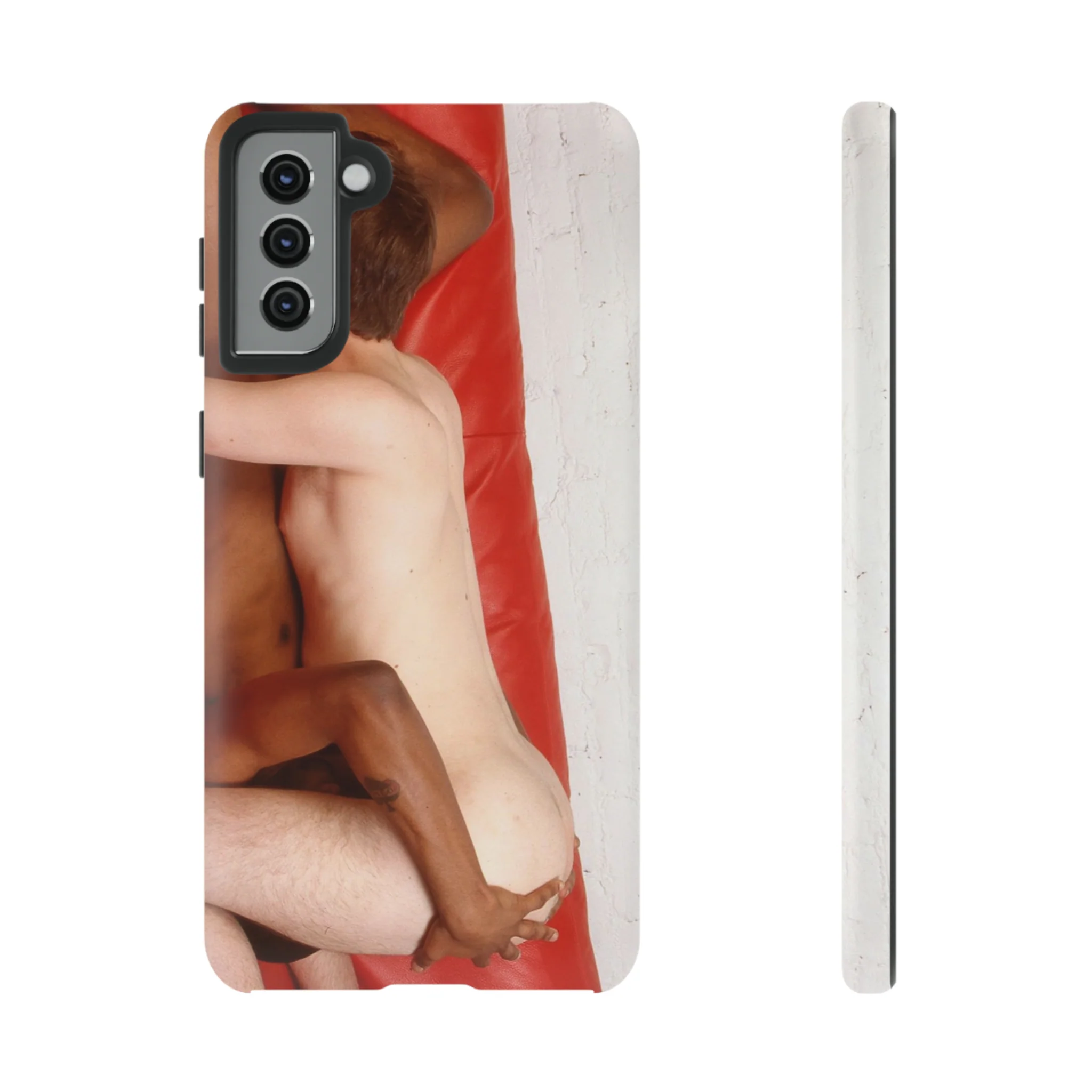 69: CHUCK X CULTUREEDIT Phone Cases - Image 50