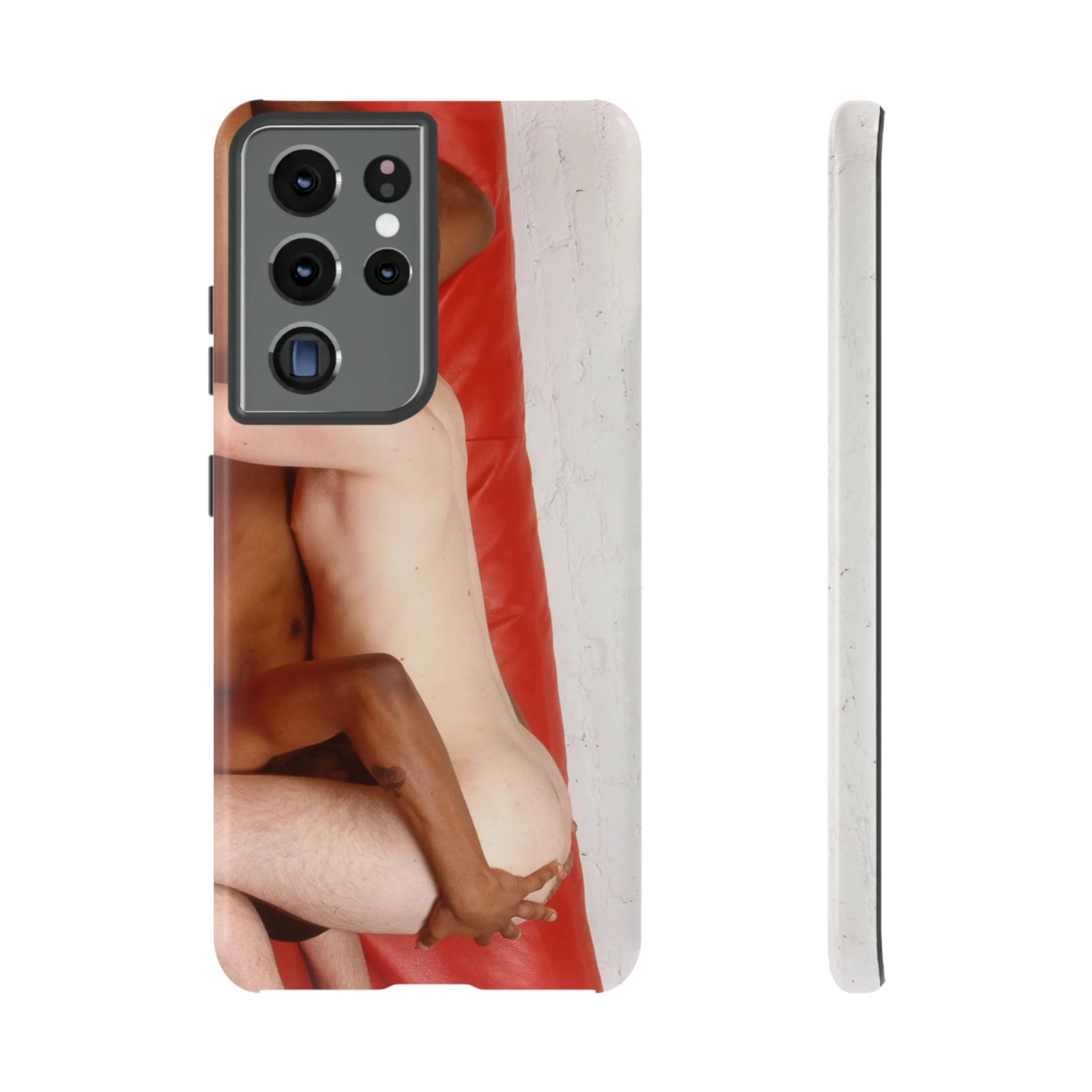 69: CHUCK X CULTUREEDIT Phone Cases - Image 51