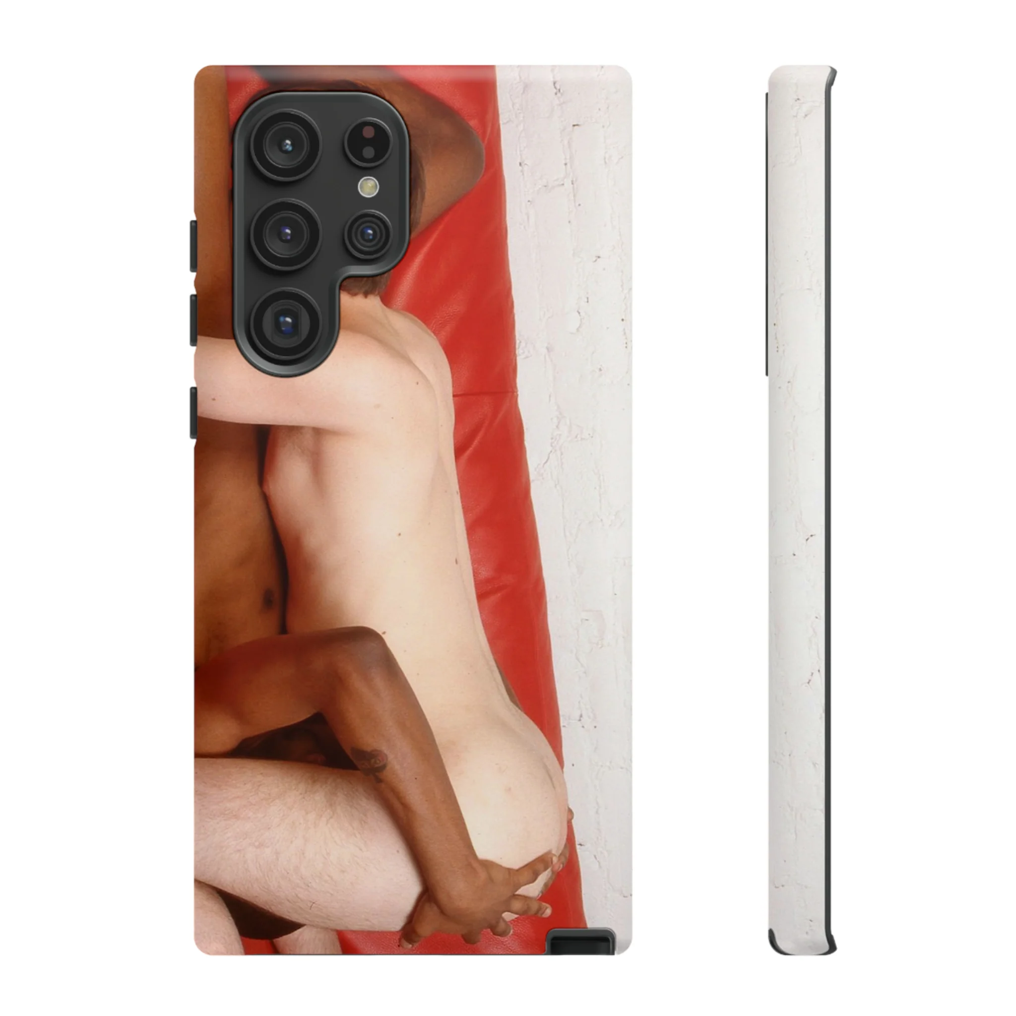69: CHUCK X CULTUREEDIT Phone Cases - Image 66