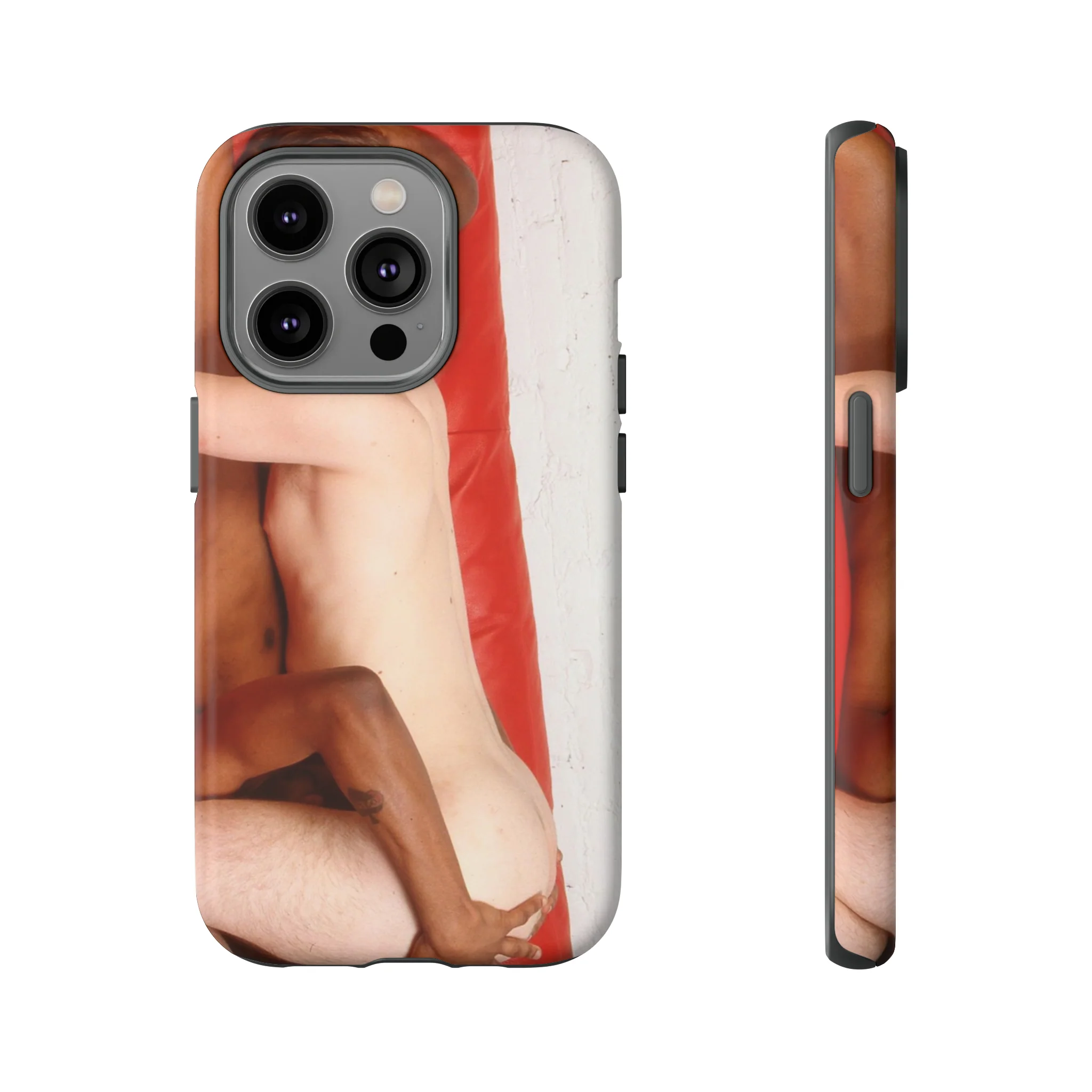 69: CHUCK X CULTUREEDIT Phone Cases - Image 70