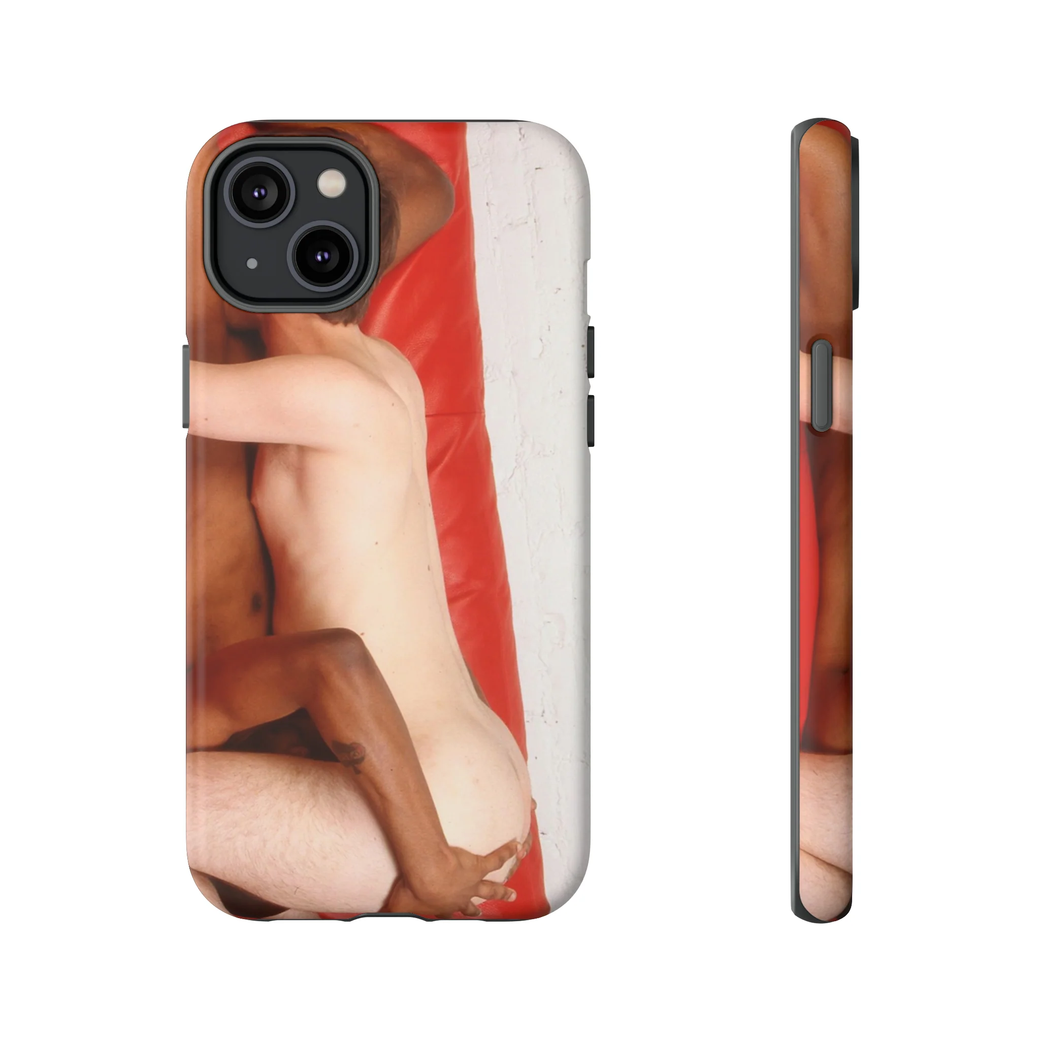 69: CHUCK X CULTUREEDIT Phone Cases - Image 72