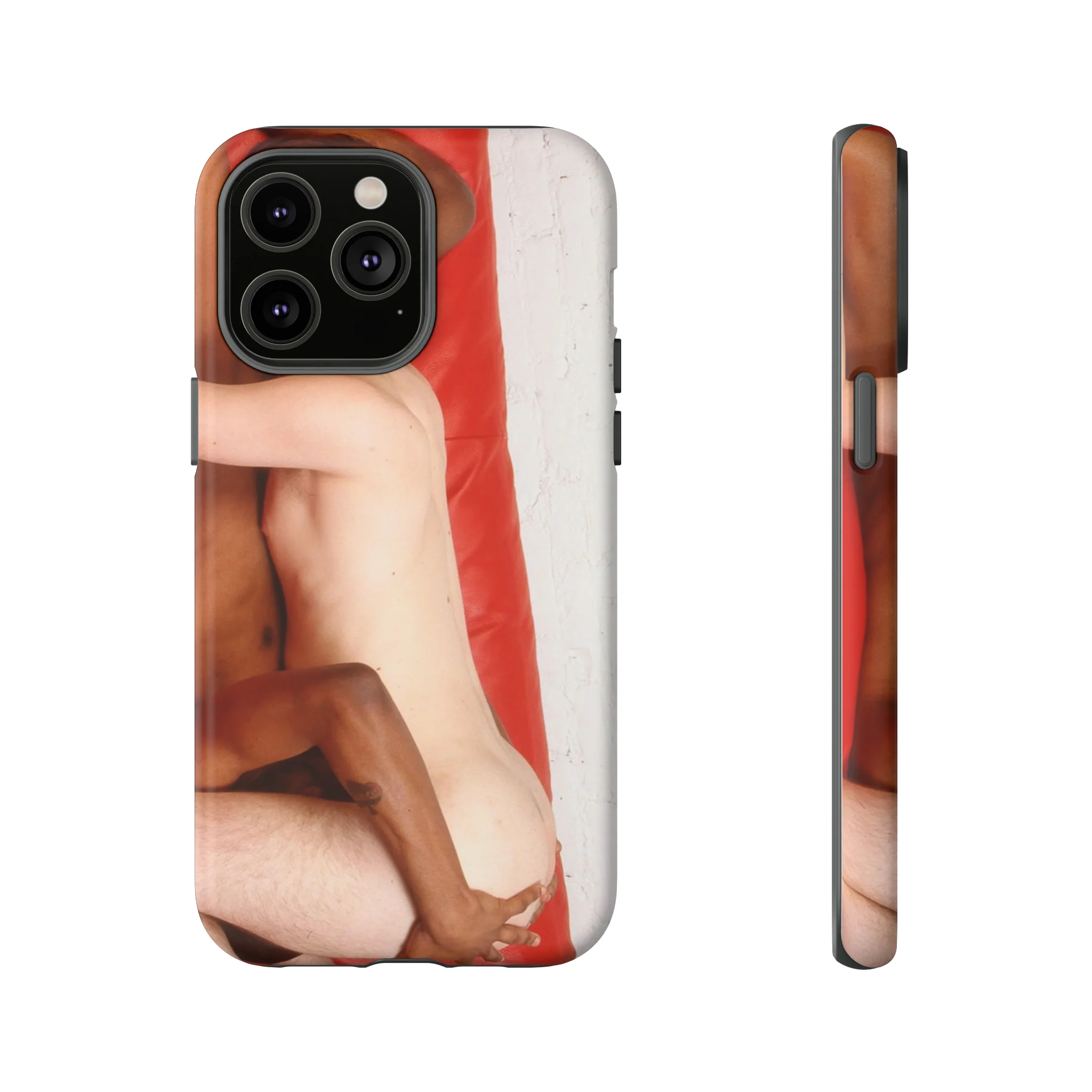 69: CHUCK X CULTUREEDIT Phone Cases - Image 74
