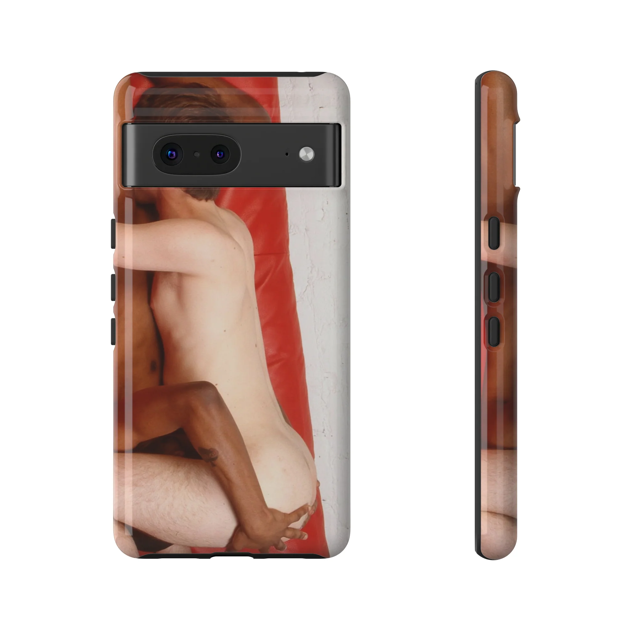 69: CHUCK X CULTUREEDIT Phone Cases - Image 81