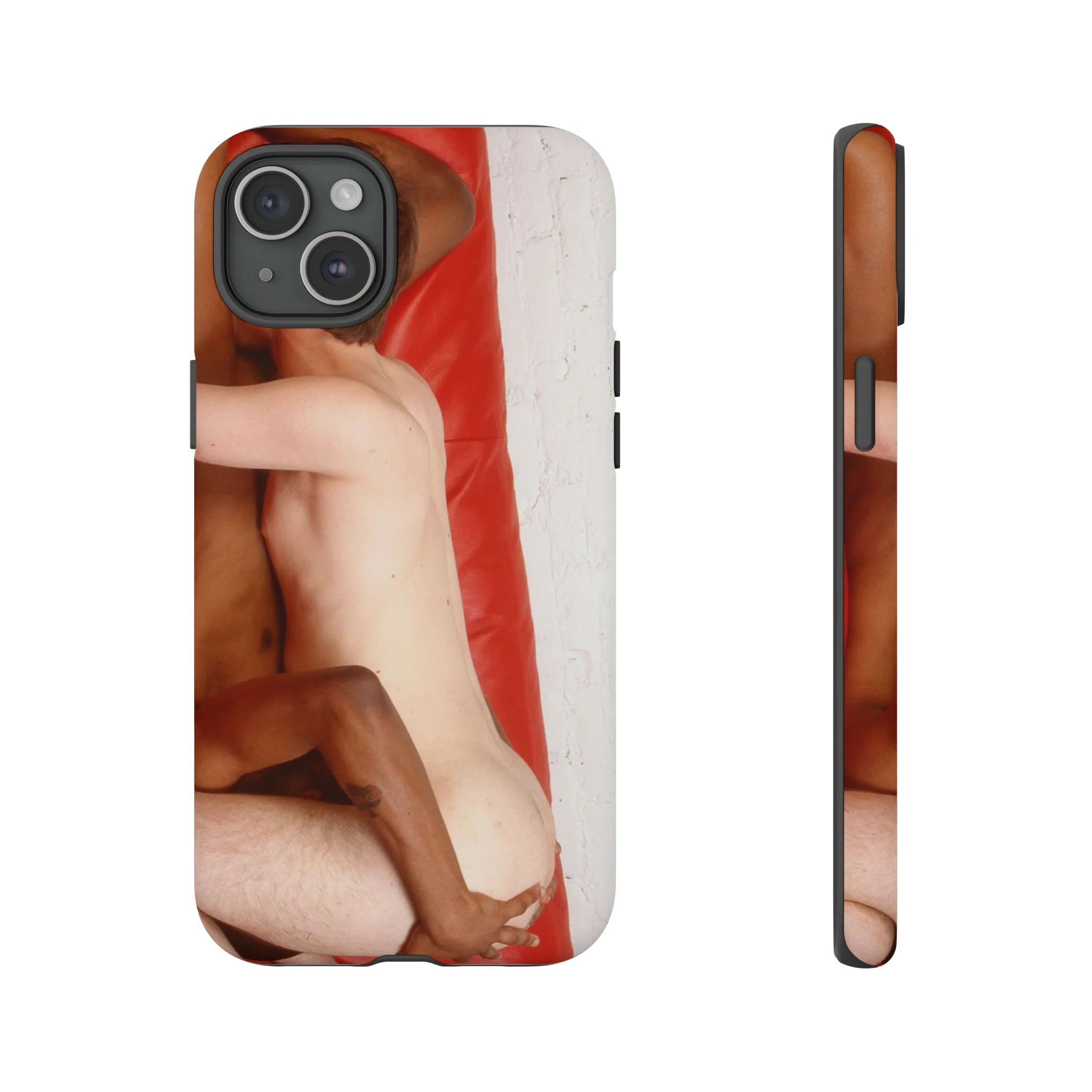 69: CHUCK X CULTUREEDIT Phone Cases - Image 88