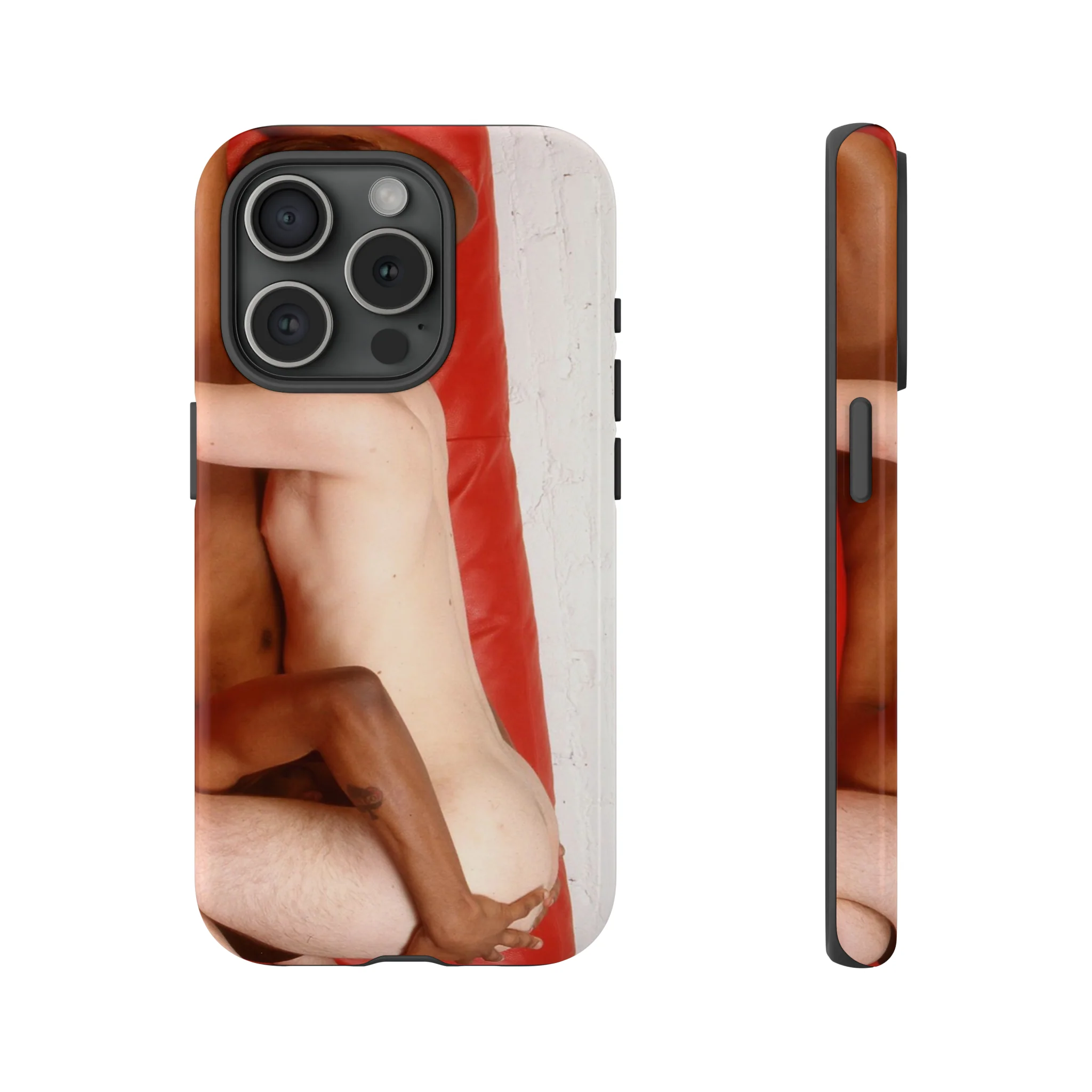 69: CHUCK X CULTUREEDIT Phone Cases - Image 89