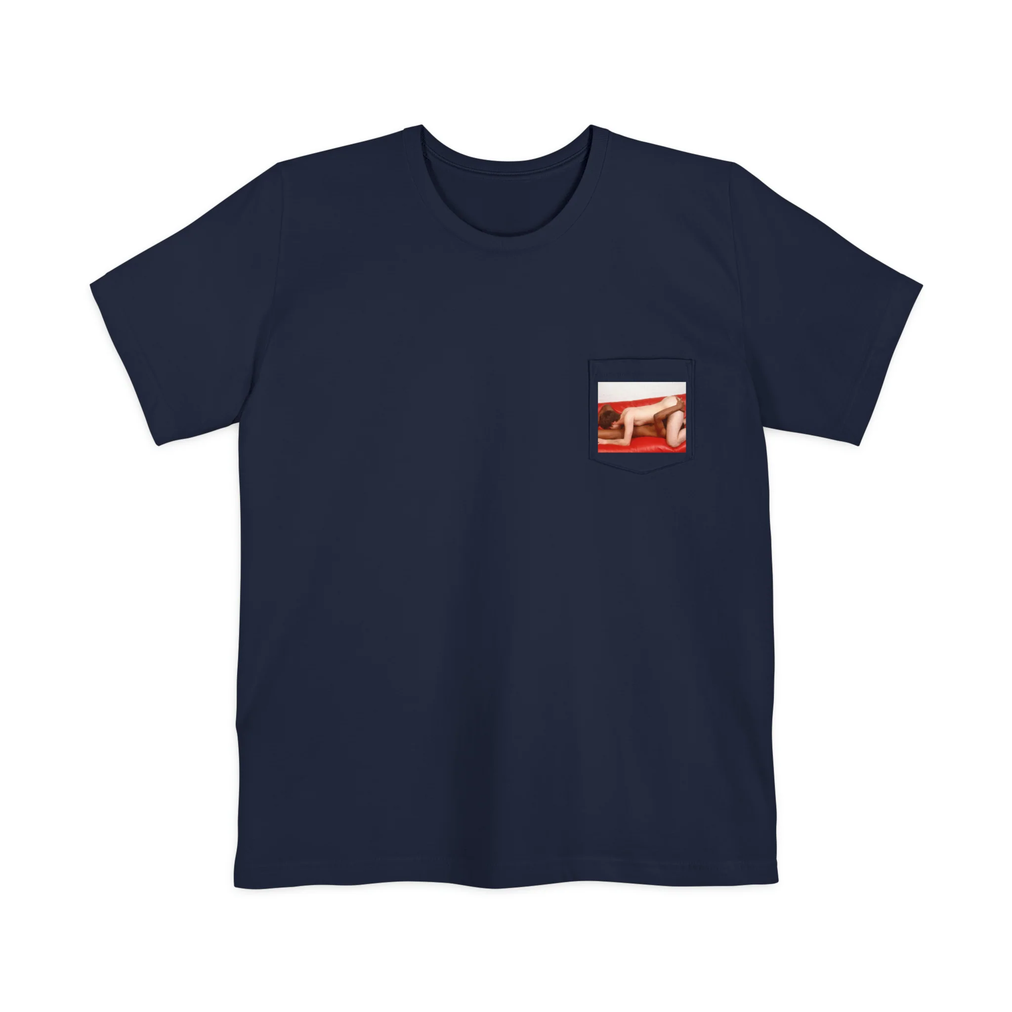 69: CHUCK X CULTUREEDIT POCKET T-SHIRT - Image 21