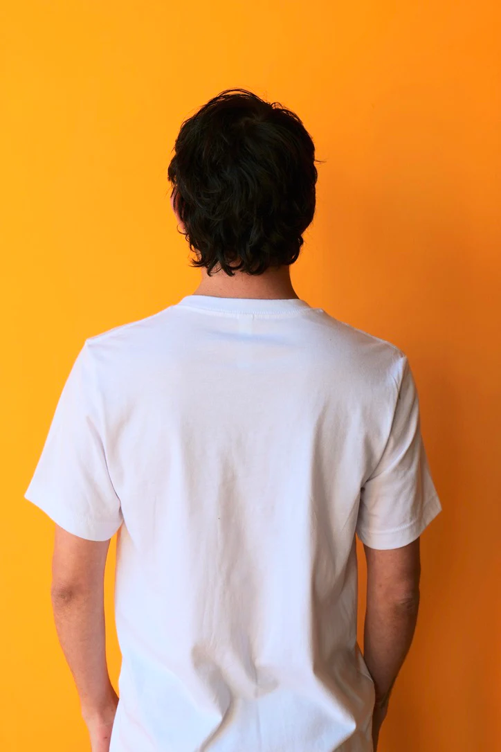 69: CHUCK X CULTUREEDIT POCKET T-SHIRT - Image 3