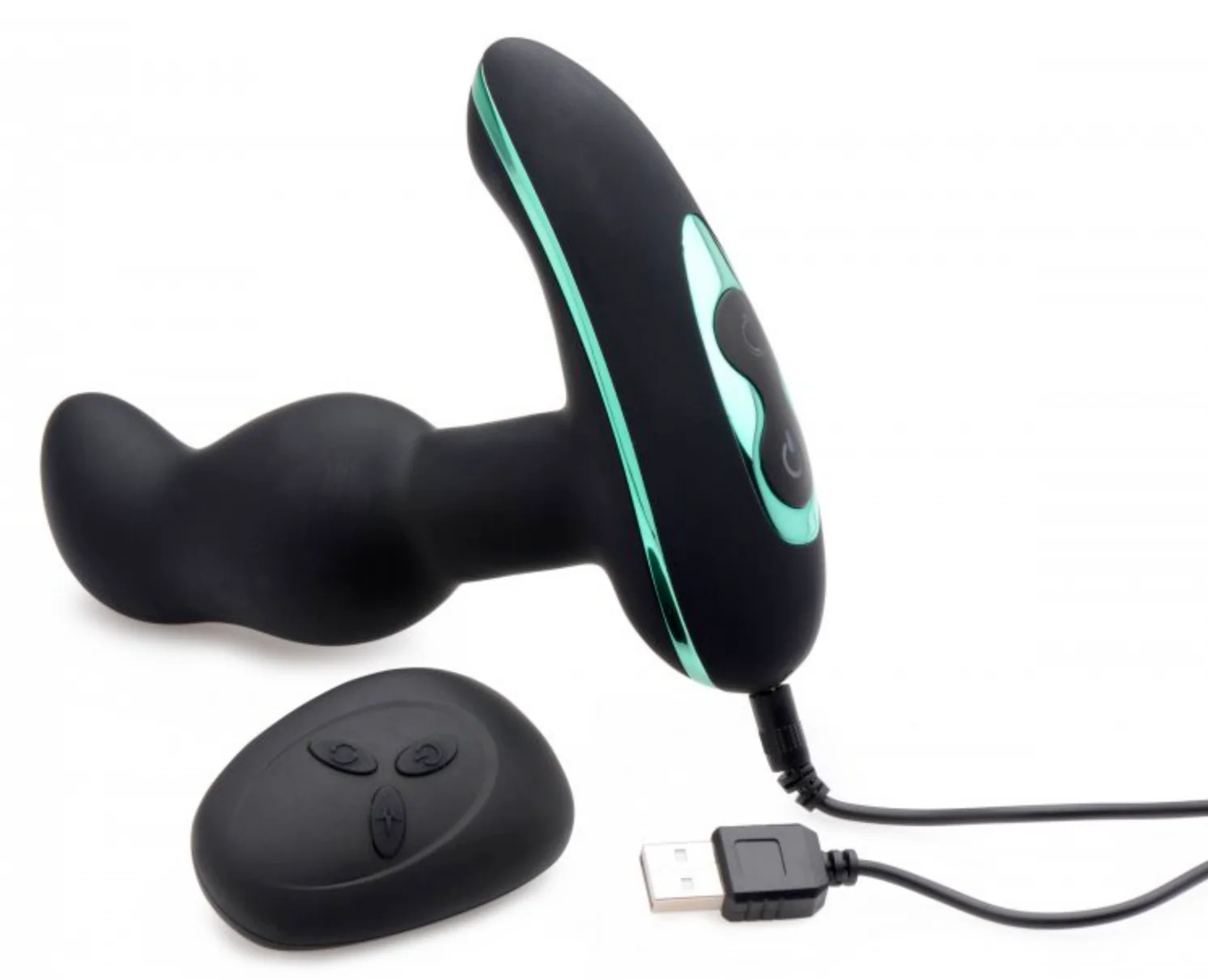 Rimsation 7x Prostate Vibe With Rotating Speeds - Image 4