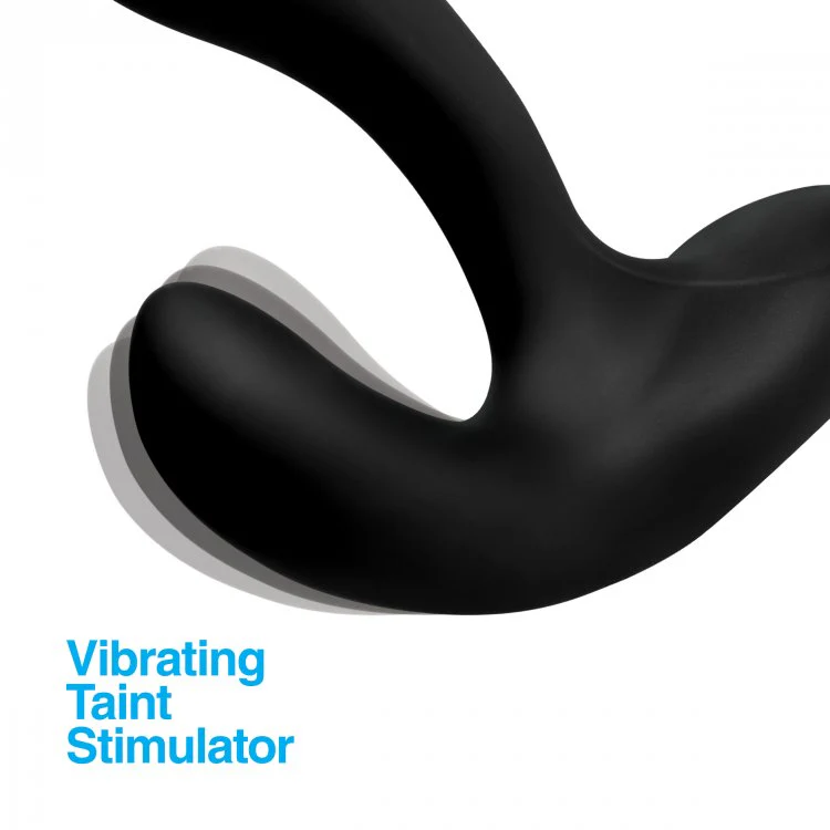 7X P-BENDER Bendable Prostate Stimulator with Stroking Bead - Image 6