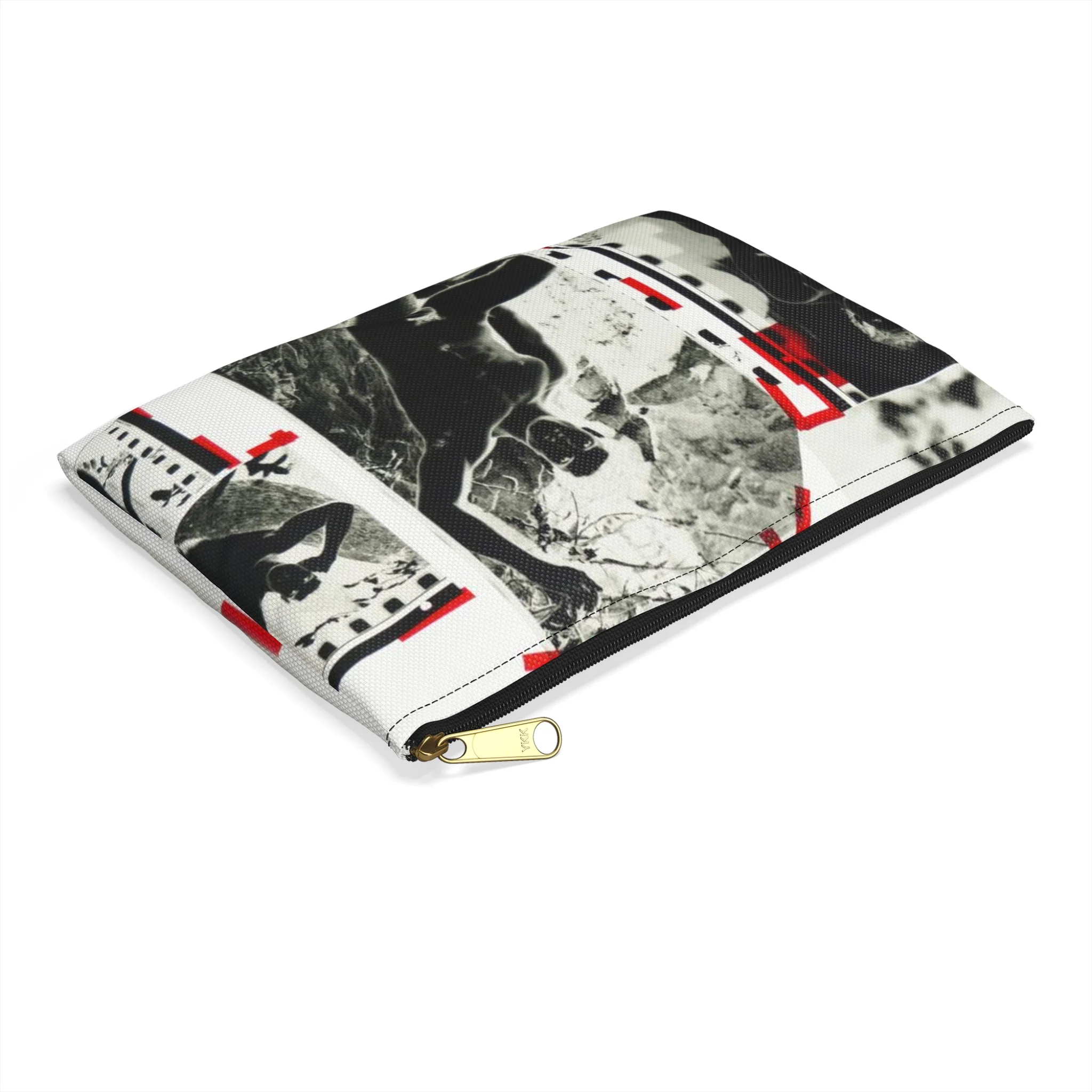 90S VINTAGE GAY PORN TRANSPARENCY Accessory Pouch - Image 10
