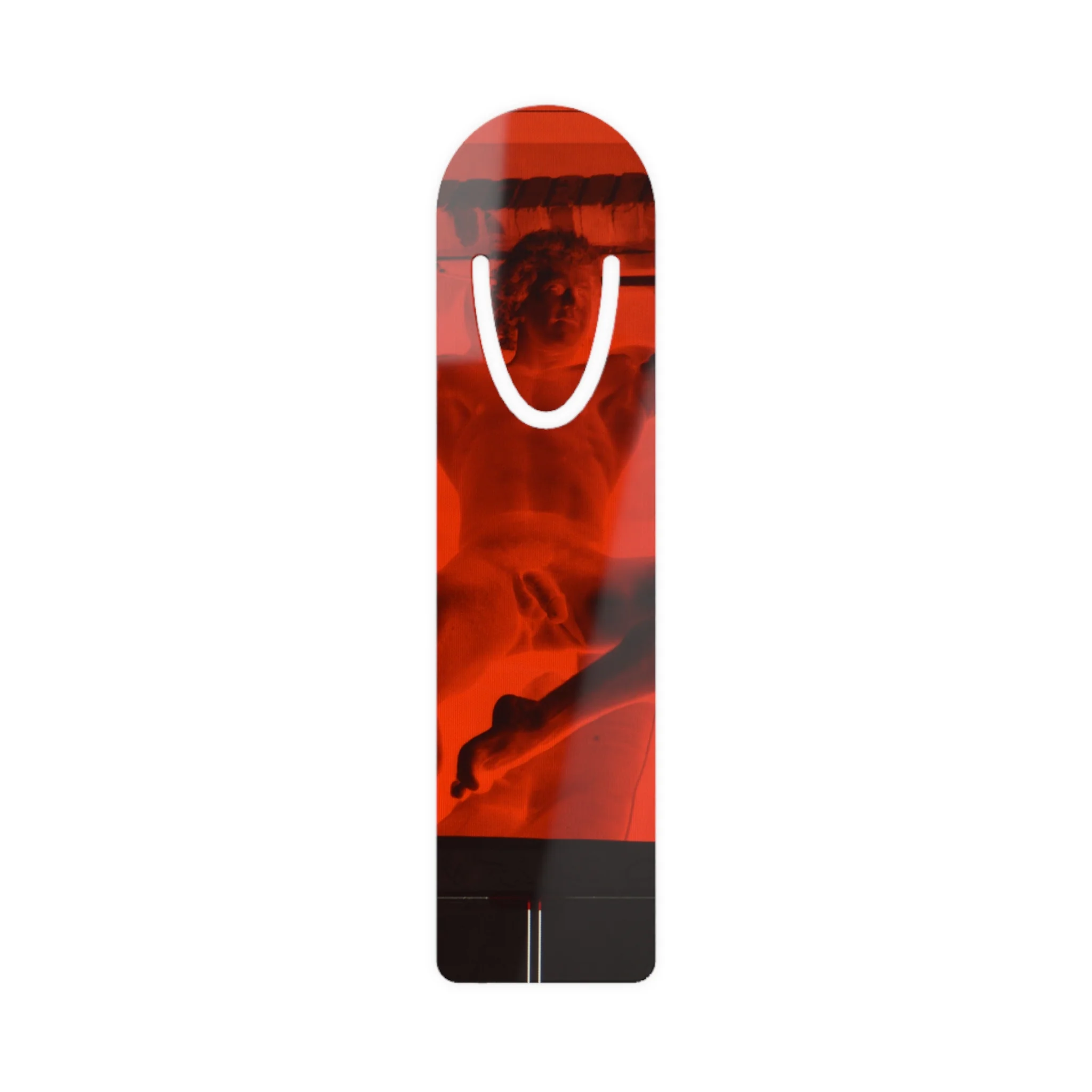 90S VINTAGE GAY PORN TRANSPARENCY Bookmark #2