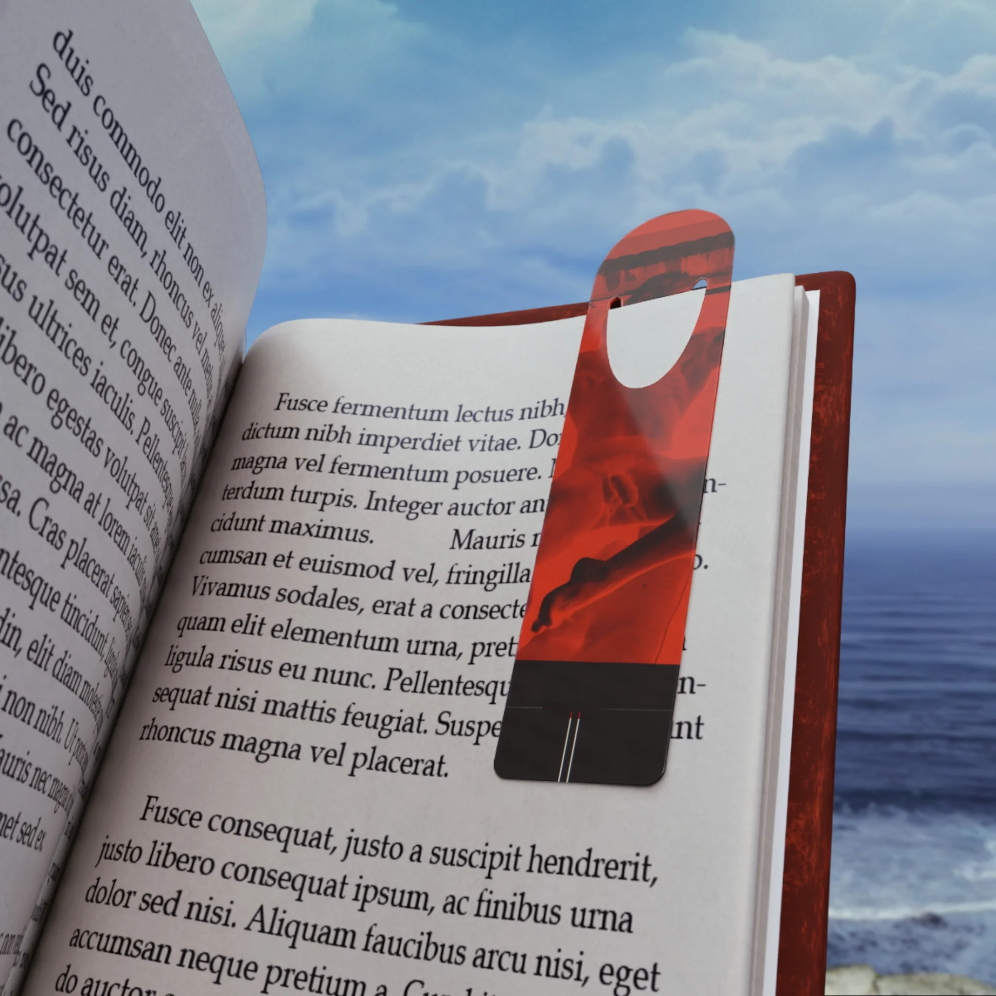 90S VINTAGE GAY PORN TRANSPARENCY Bookmark #2 - Image 4