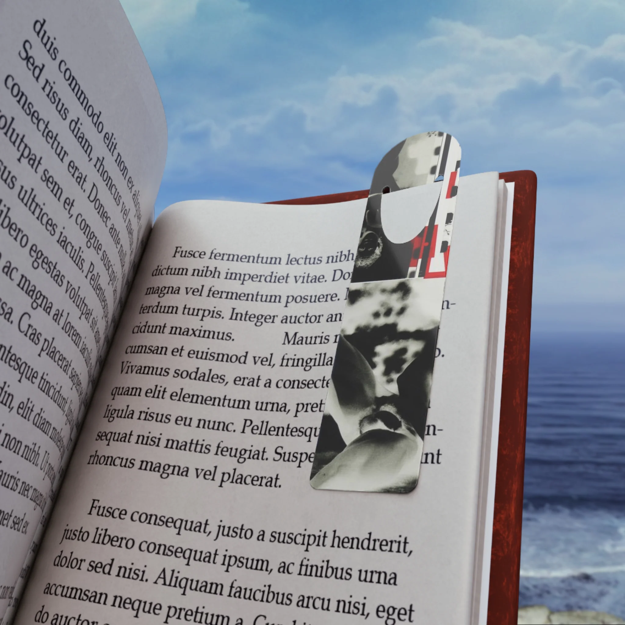 90S VINTAGE GAY PORN TRANSPARENCY Bookmark #4 - Image 4