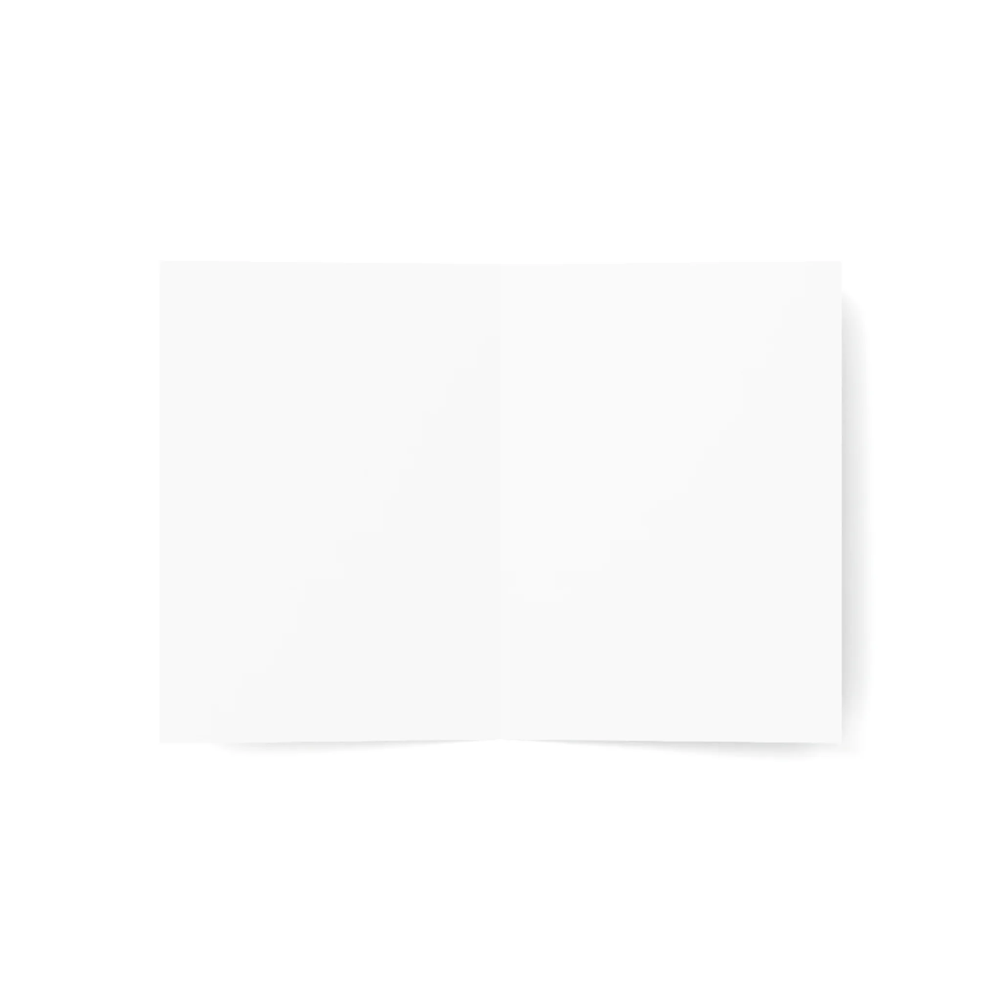 90S VINTAGE GAY PORN TRANSPARENCY Greeting Cards (1, 10, 30, and 50pcs) - Image 98