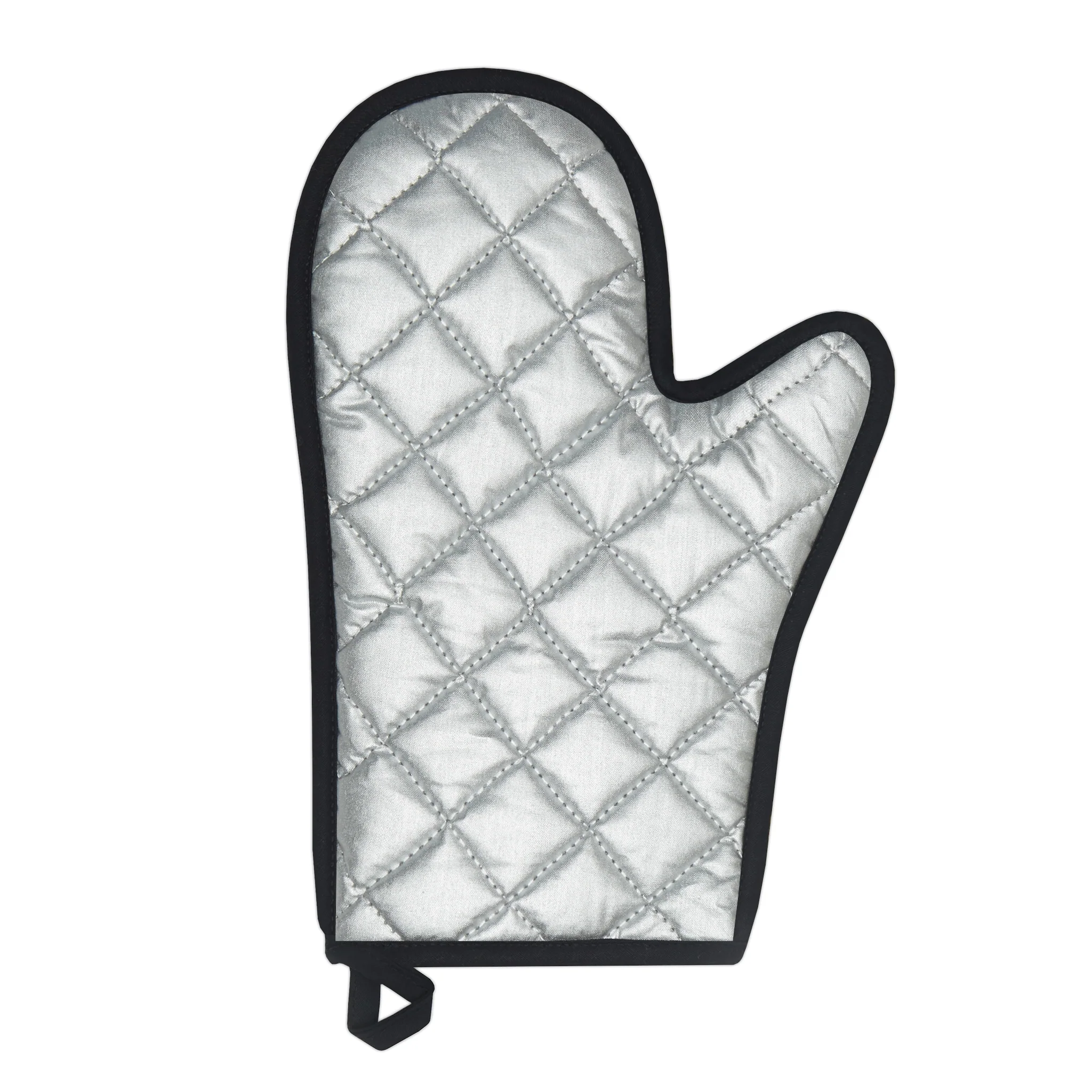 90S VINTAGE GAY PORN TRANSPARENCY Oven Glove - Image 2