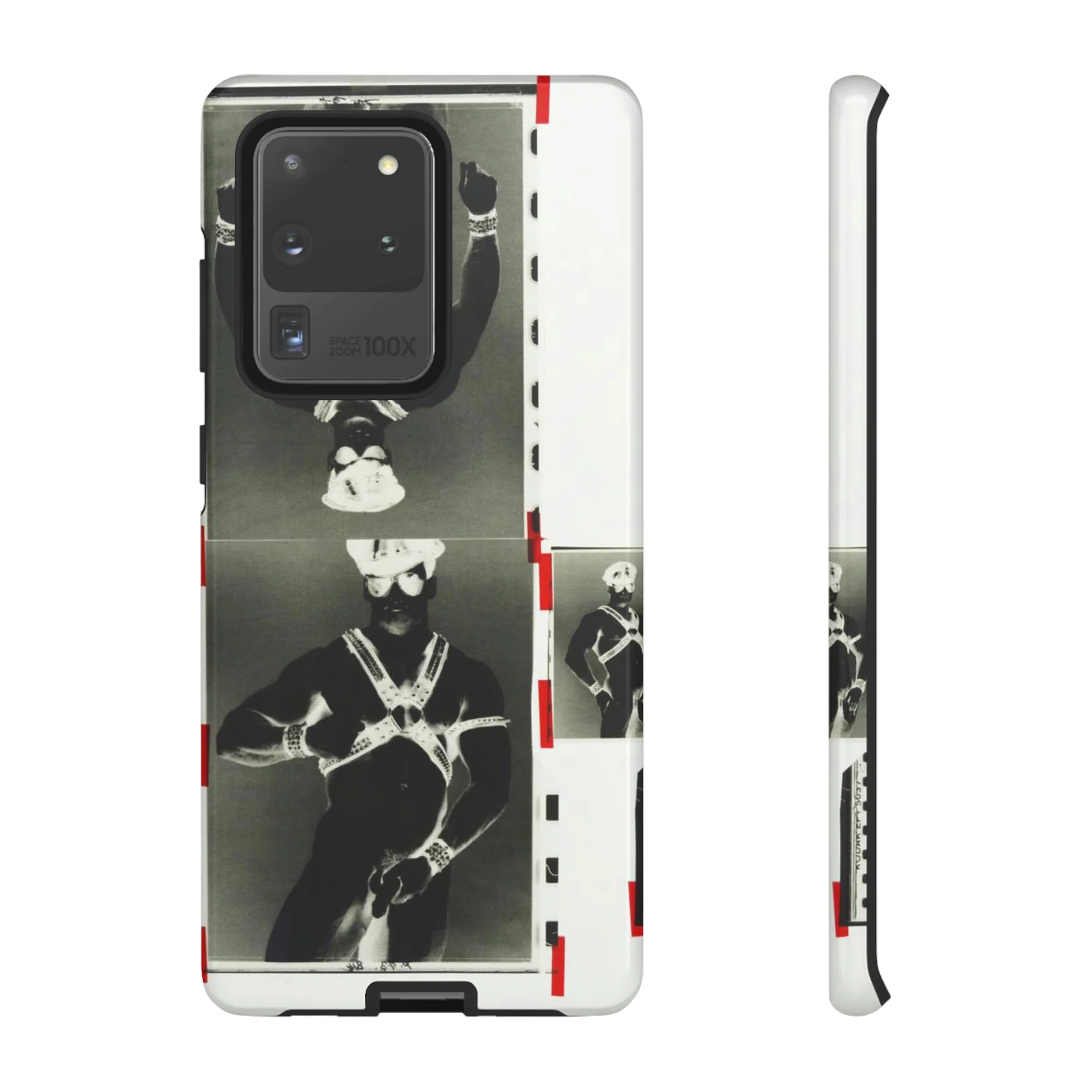 90S VINTAGE GAY PORN TRANSPARENCY Phone Cases - Image 28