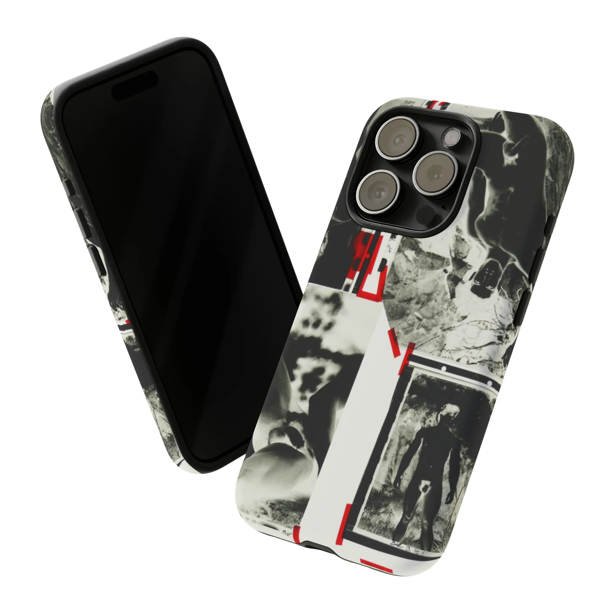 90S VINTAGE GAY PORN TRANSPARENCY Phone Cases #3 - Image 167