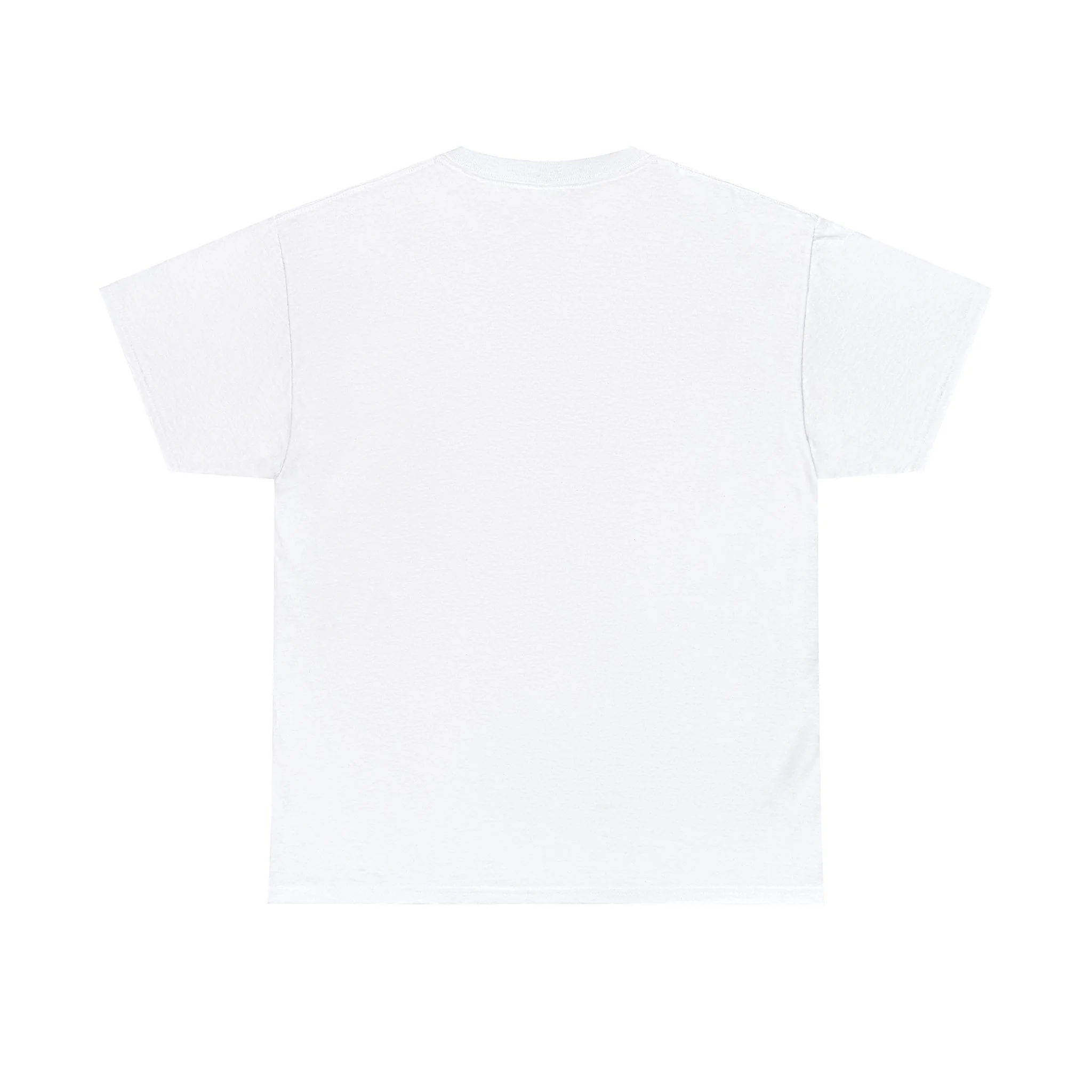 90S VINTAGE GAY PORN TRANSPARENCY Unisex Heavy Cotton Tee #7 - Image 2