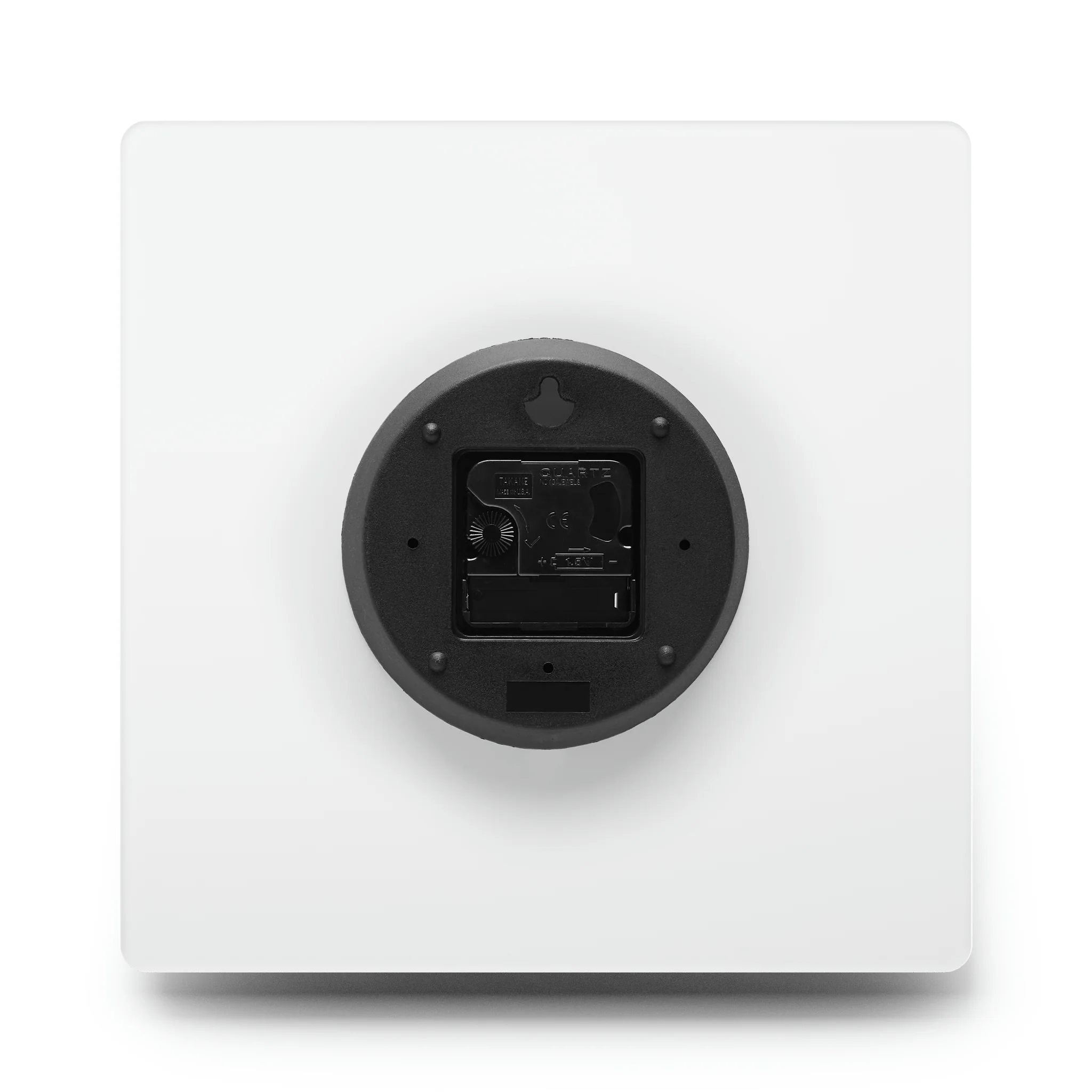 90S VINTAGE GAY PORN TRANSPARENCY Wall Clock #3 - Image 2