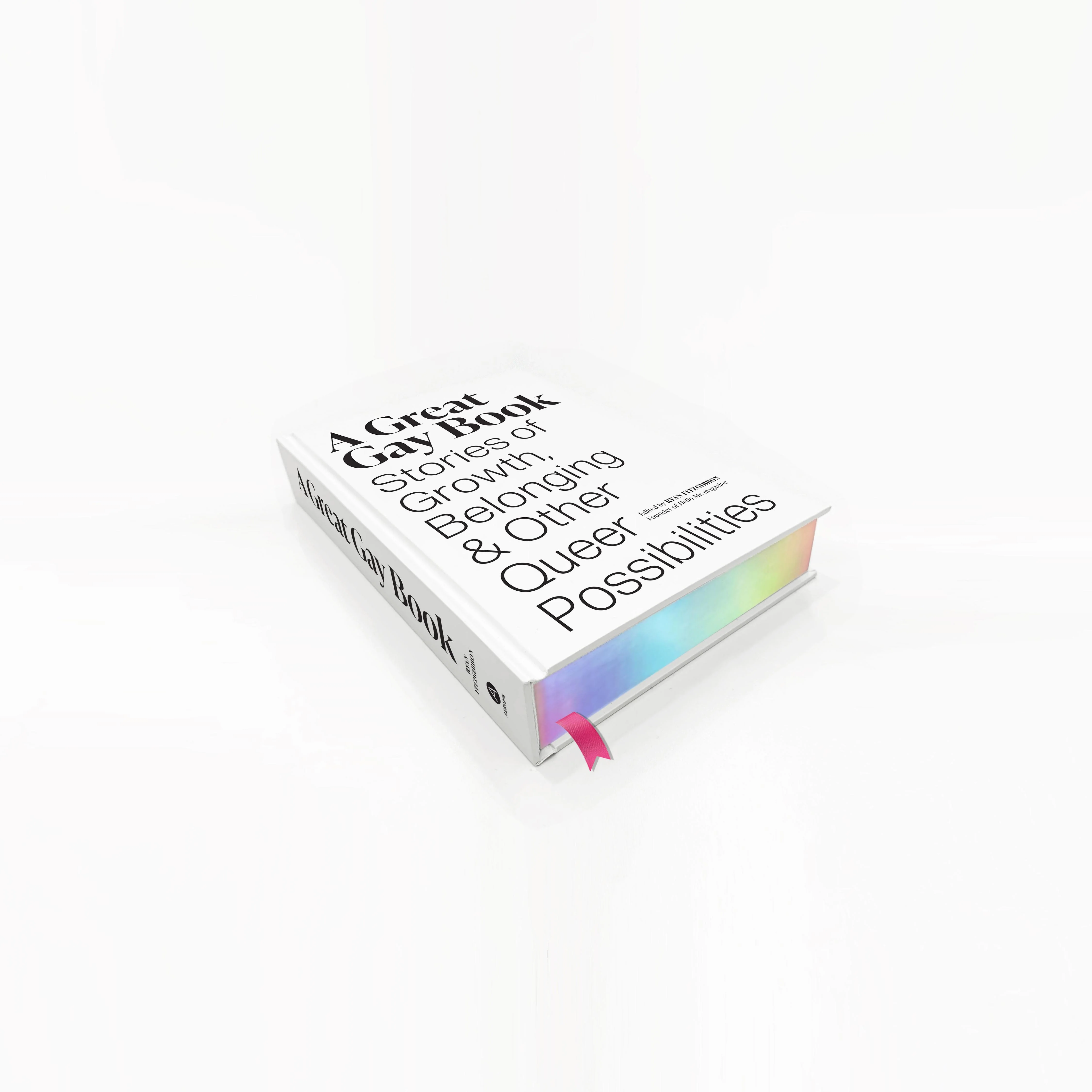 A Great Gay Book