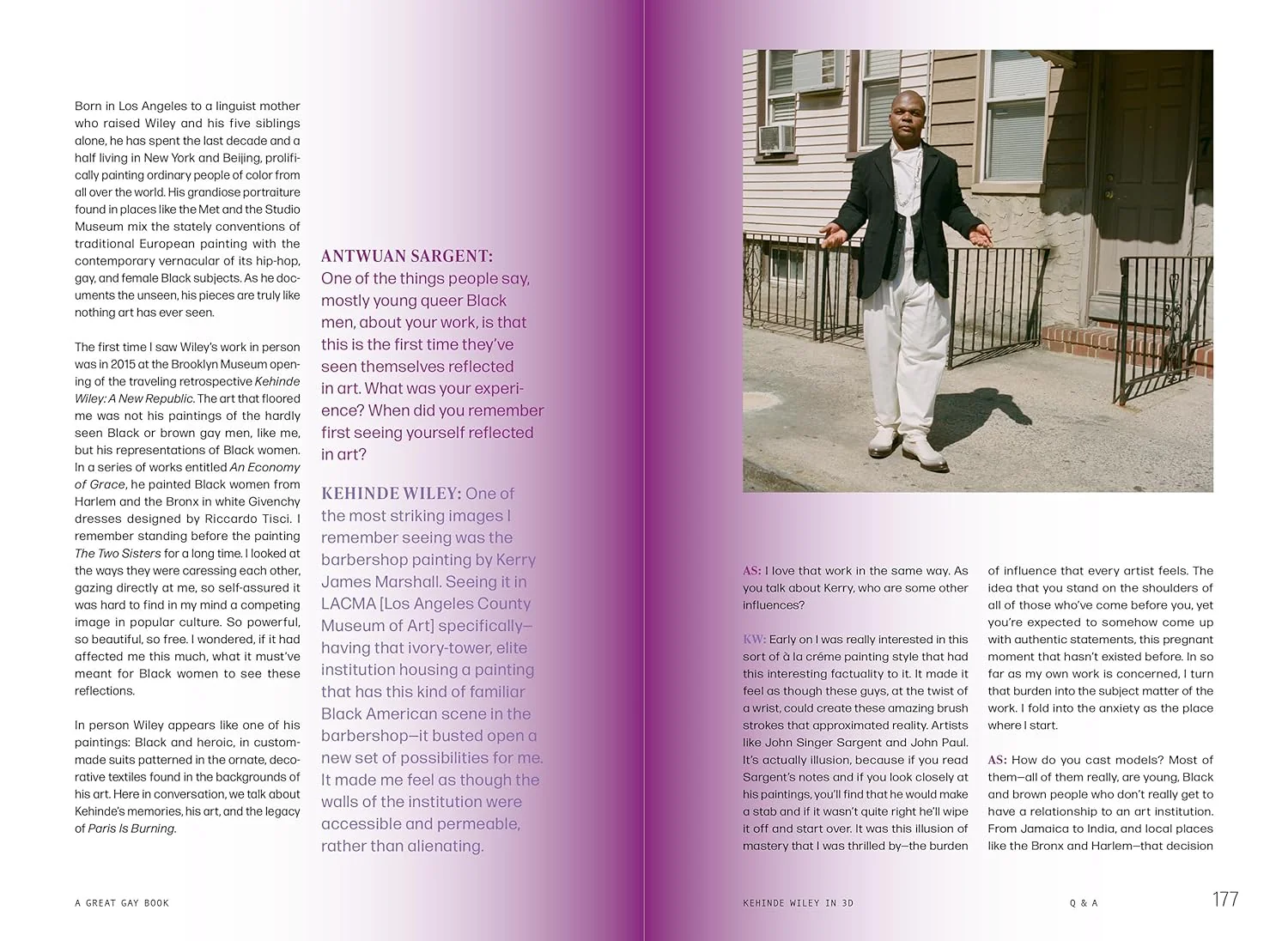 A Great Gay Book - Image 6