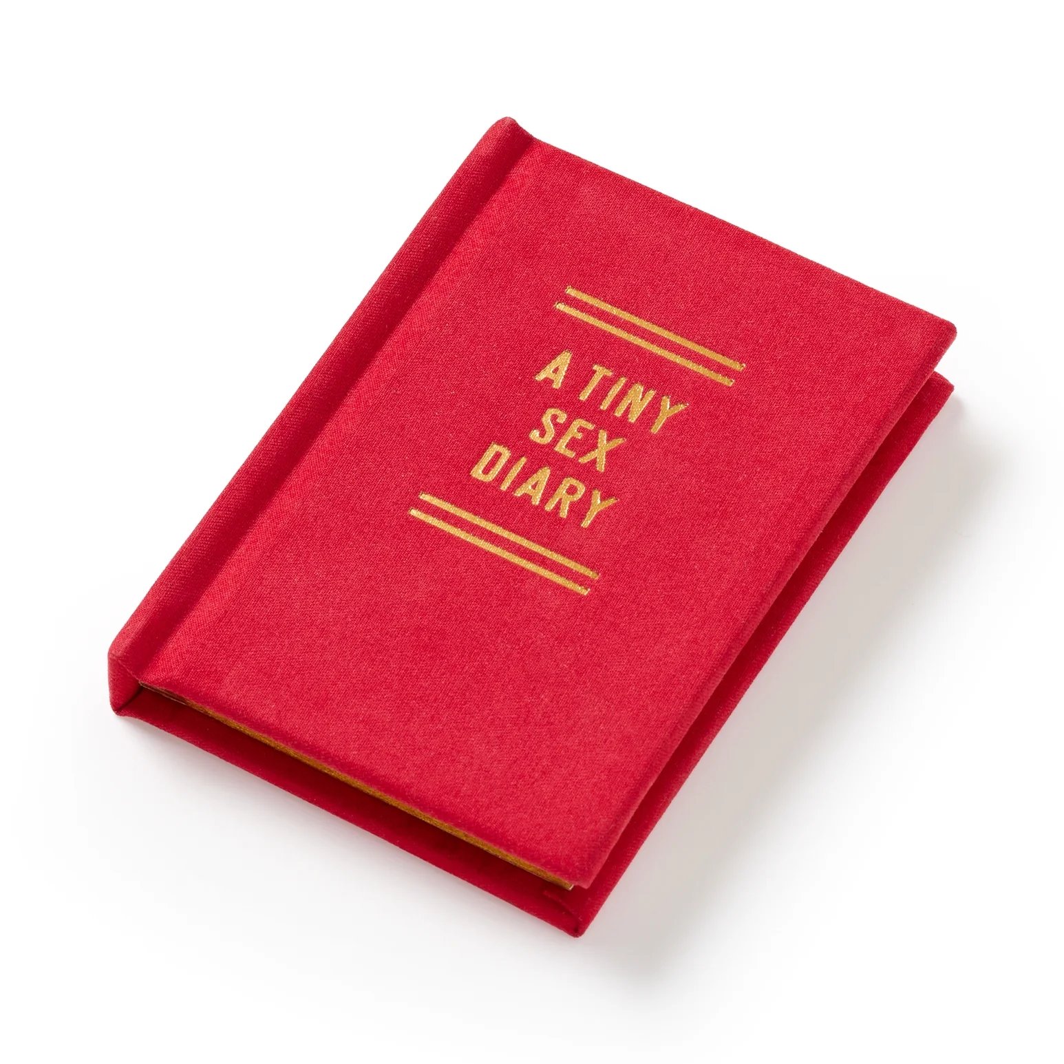A Tiny Sex Diary - Image 2