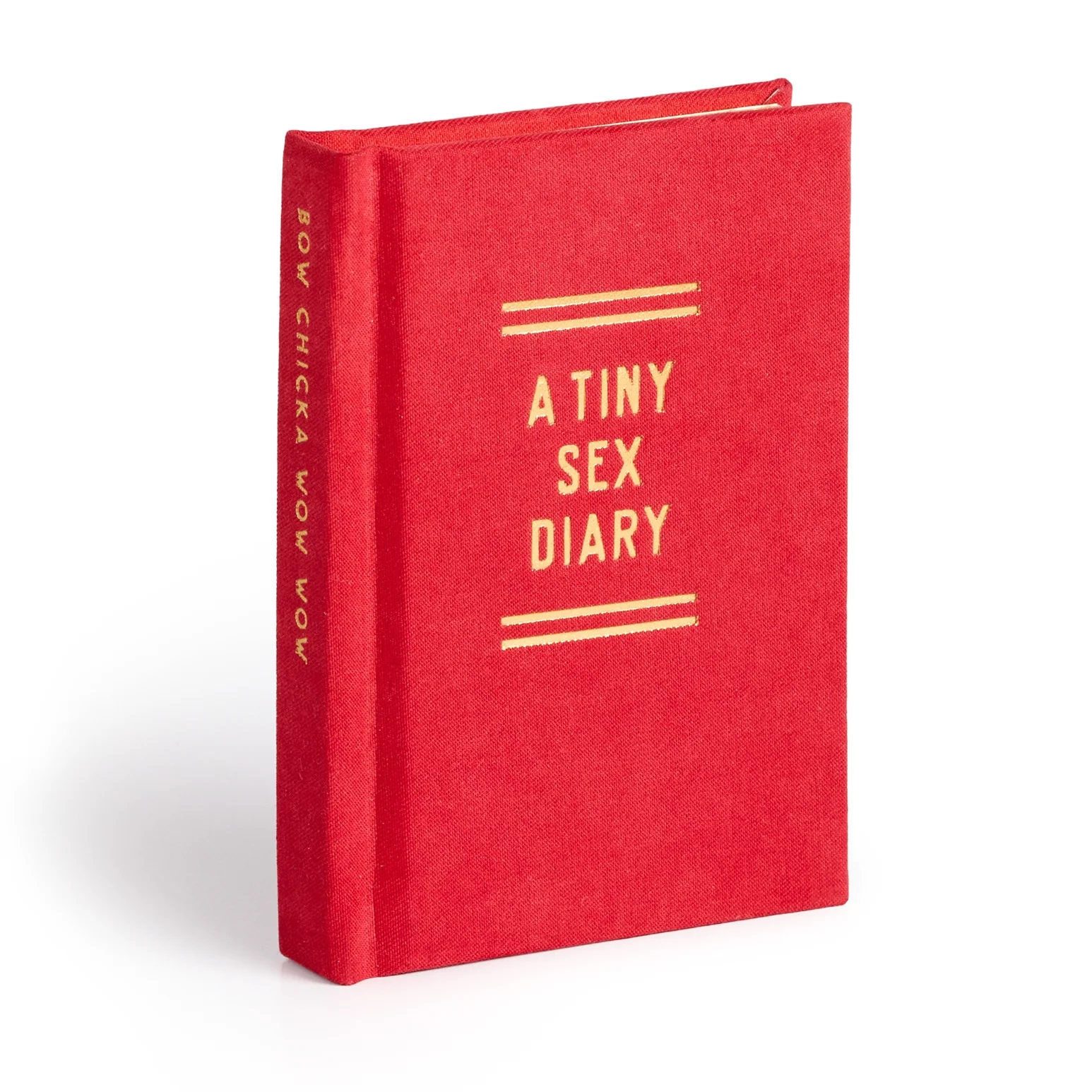 A Tiny Sex Diary - Image 5